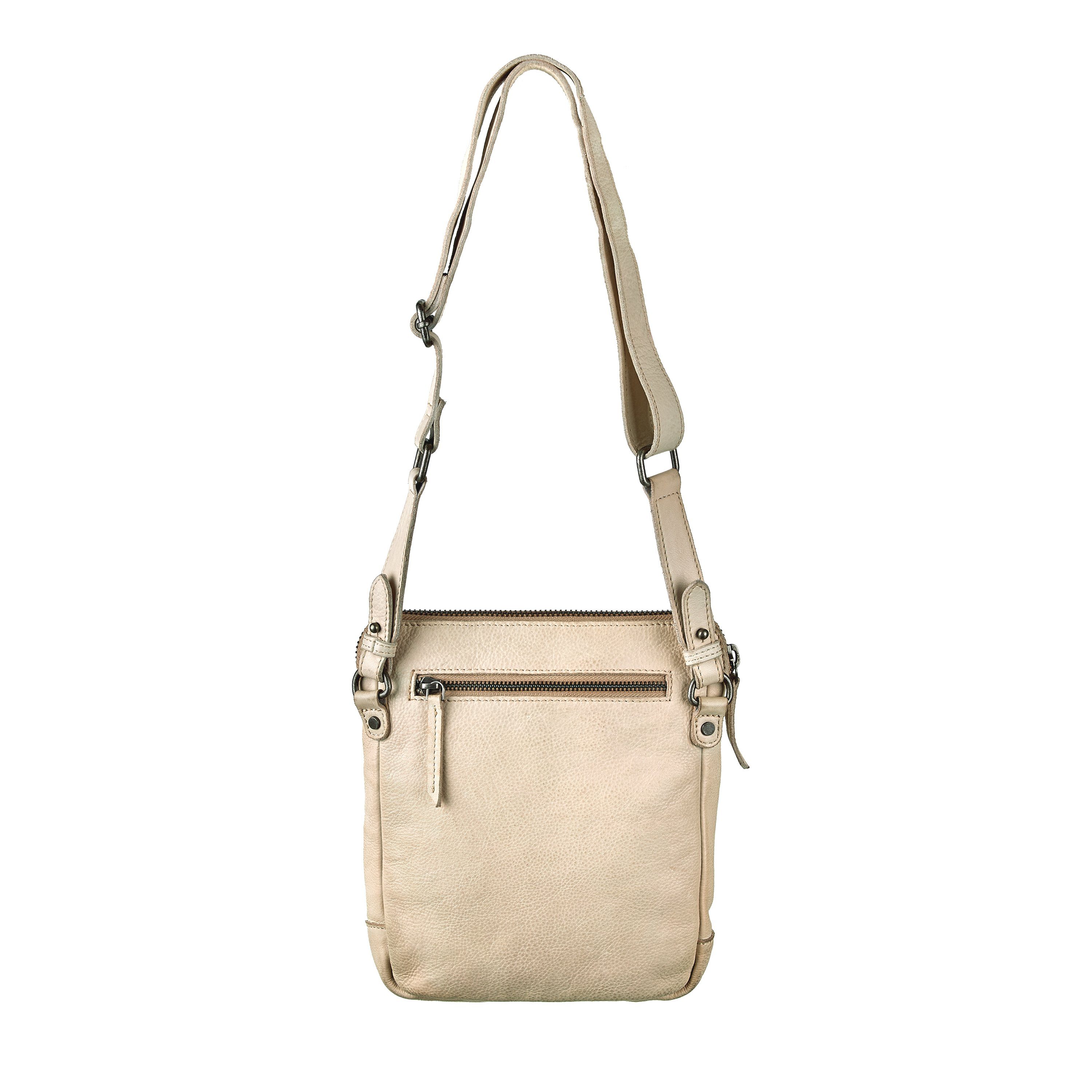 Bull & Hunt Messenger Bag urban small