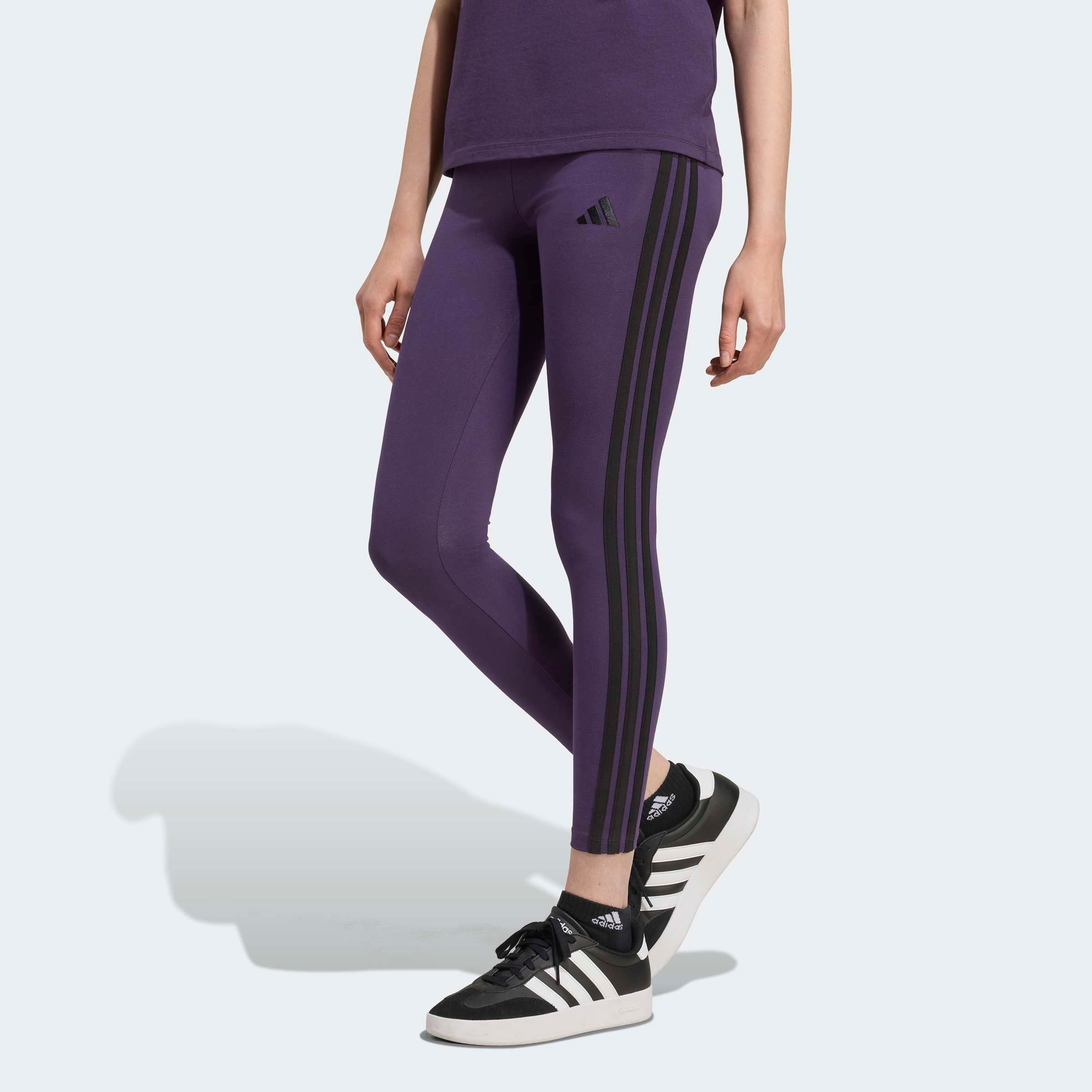 adidas Sportswear Trainingstights W 3S SJ LEG (1-tlg) sportlicher Look mit günstig online kaufen