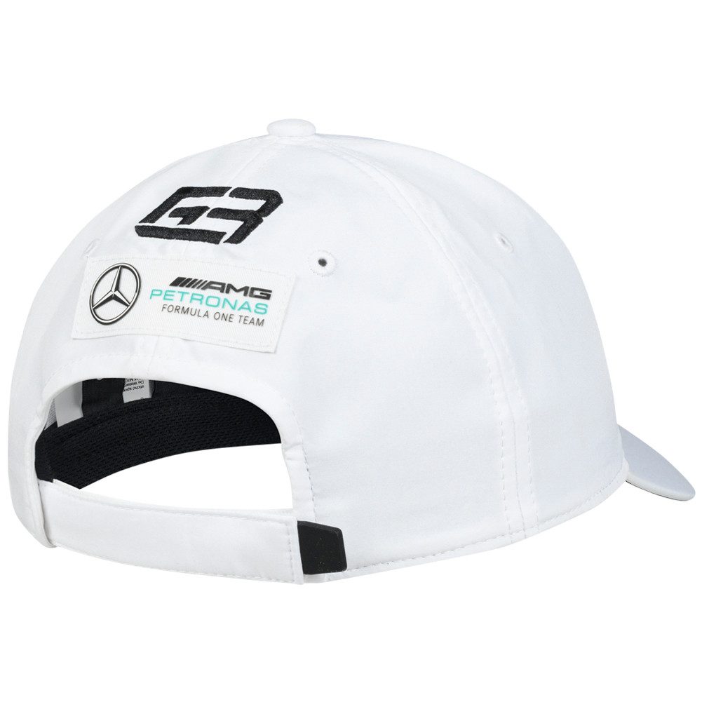 Mercedes Benz AMG Schirmmütze x George günstig online kaufen