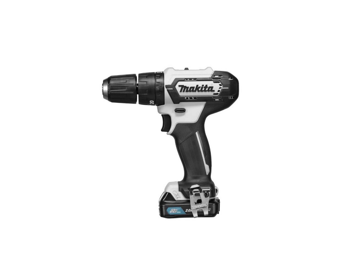 Thumbnail - Makita Bohrhammer Bohrhammer HP333DSAW, (Produkt, Makita), Makita Werkzeug und Geräte für Heimwerker und Handwerk