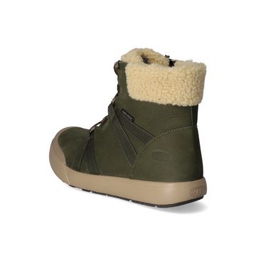 Keen Winterstiefeletten ELLE Schnürstiefel