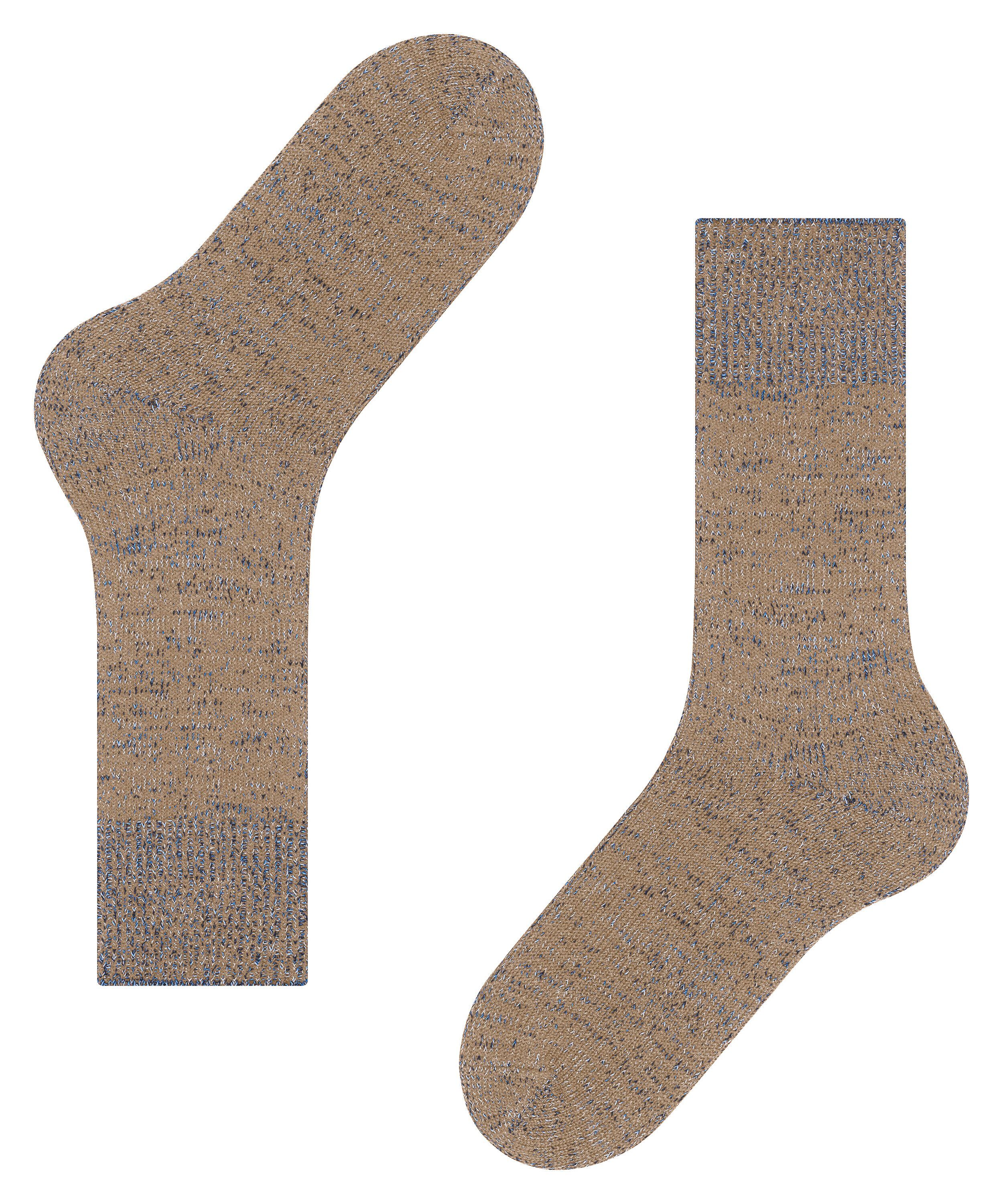 Boot (1-Paar) (5038) Socken camel Esprit Multicolour