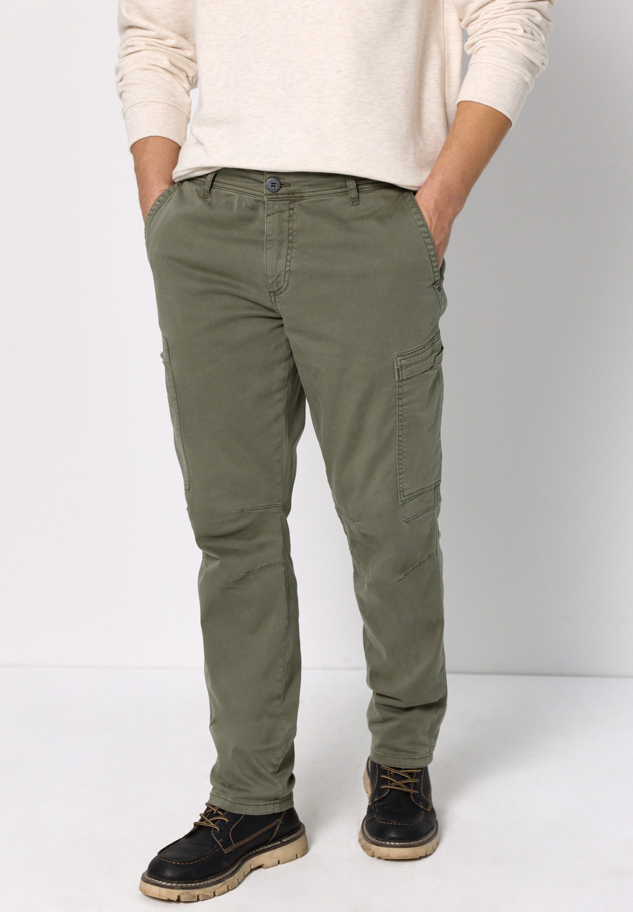 STREET ONE MEN Cargohose
