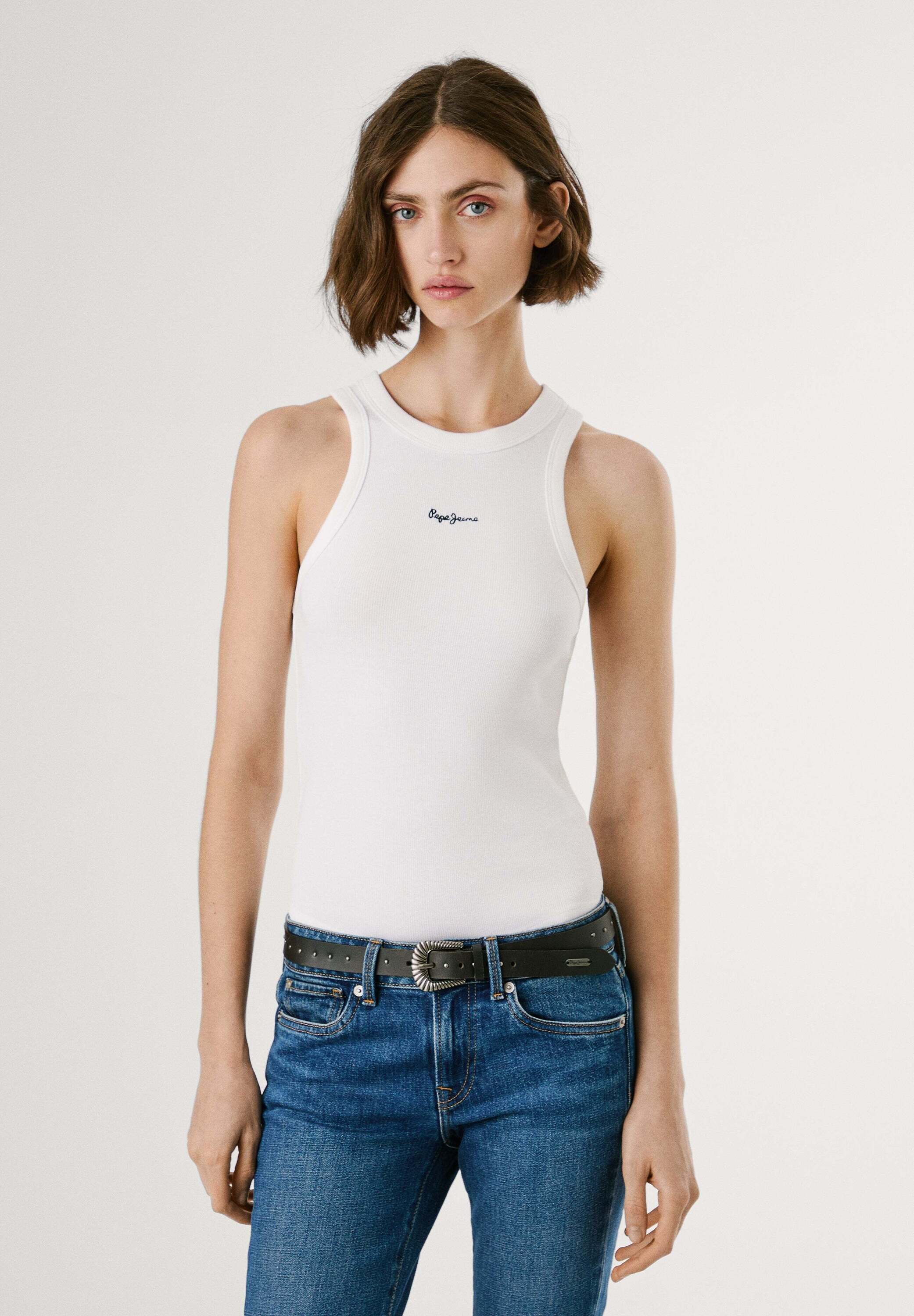 Pepe Jeans T-Shirt basic t-shirt MARIAN