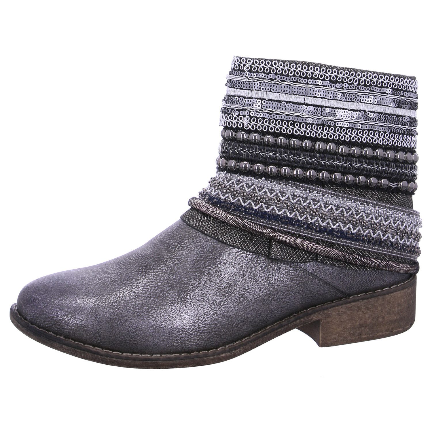 Laufsteg München Stiefelette günstig online kaufen