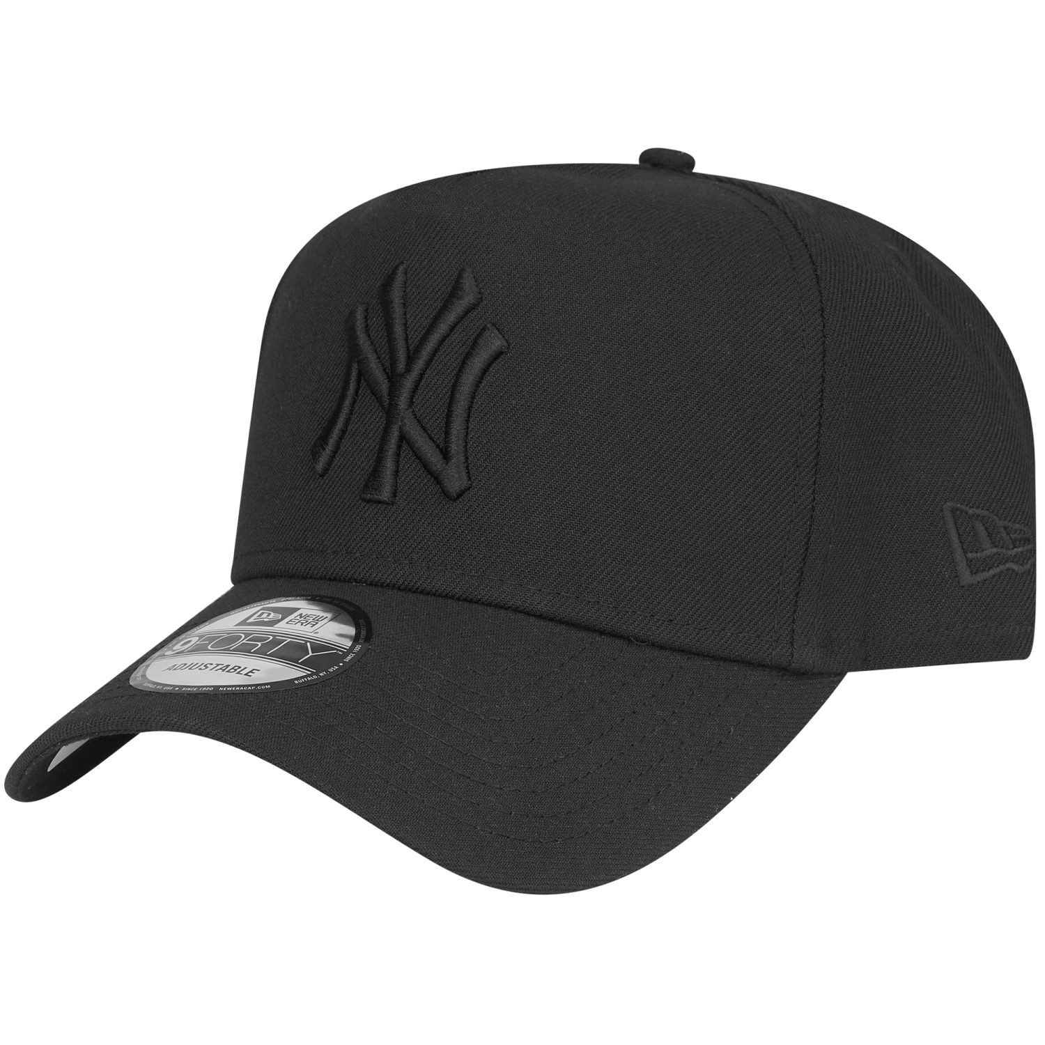 Trucker Cap 9Forty Trucker New York Yankees