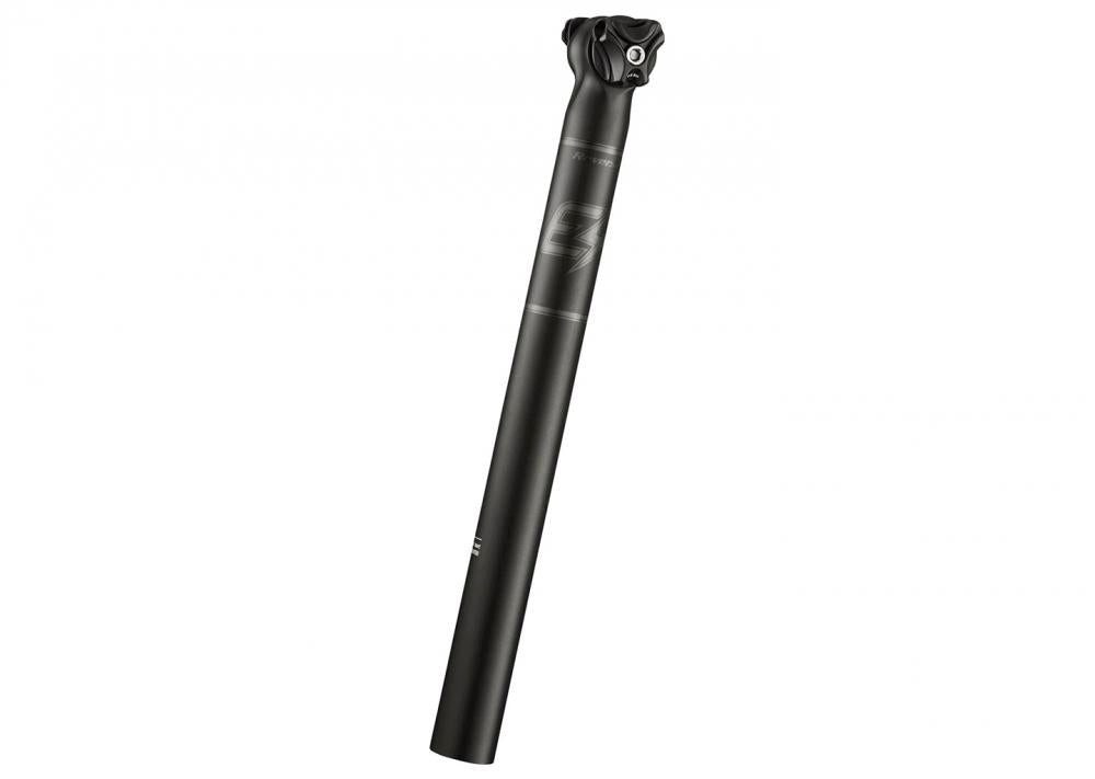Reverse Sattelstütze Reverse Sattelstütze E-Force Alu 30.9 x 350 mm E-Safety-Level Maximum