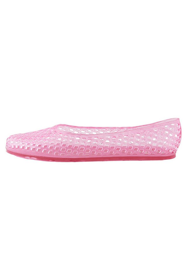 Next Jelly-Ballettschuhe Sandale