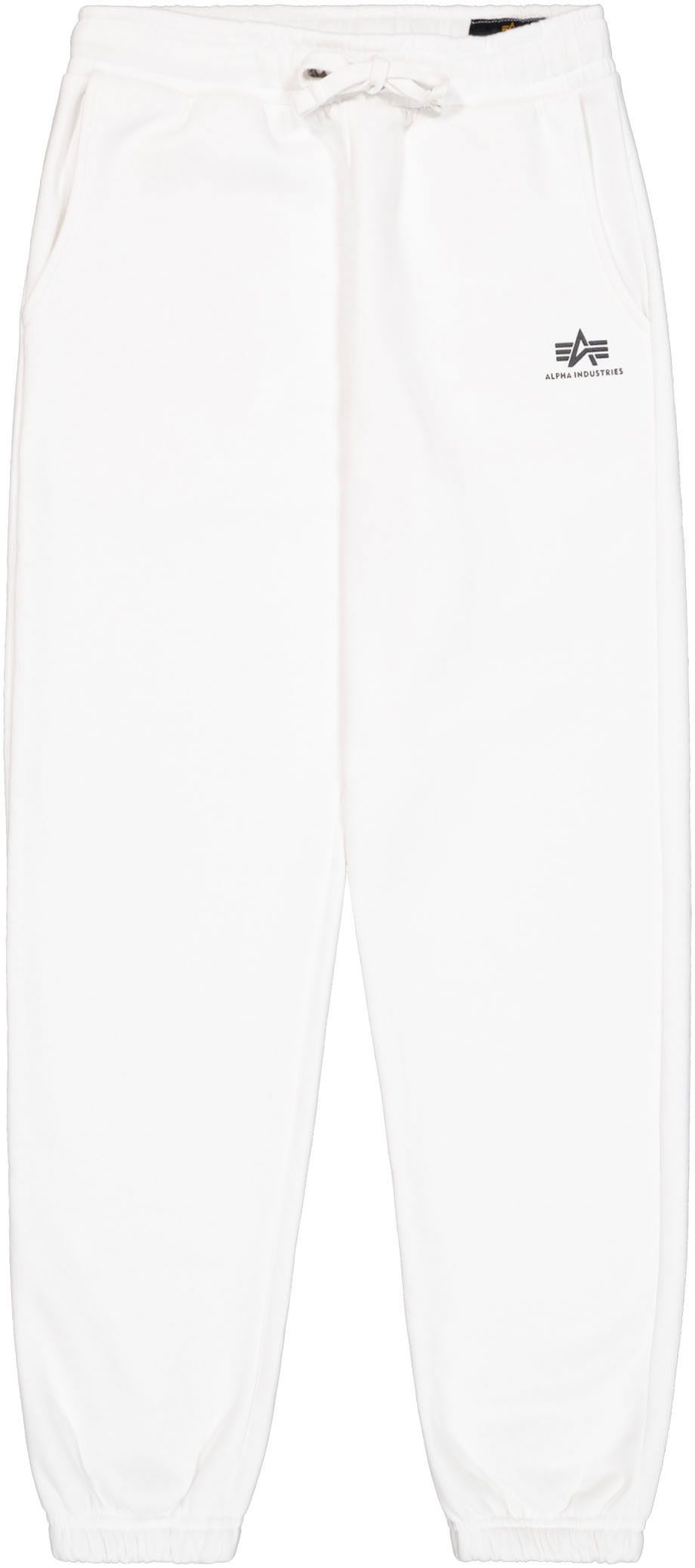 Alpha Industries Sweathose Basic Jogger Small günstig online kaufen