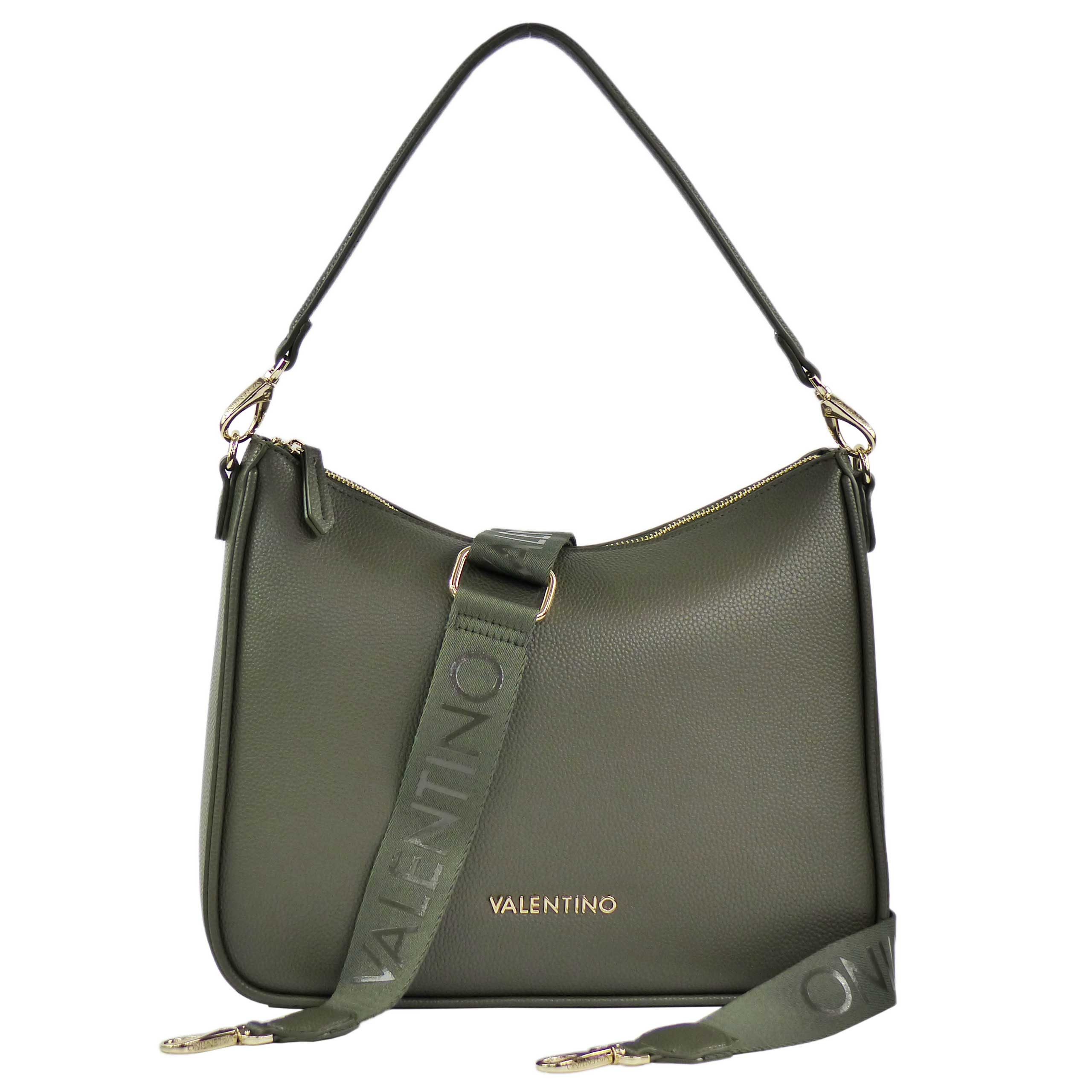 VALENTINO BAGS Schultertasche Never Hobo Bag günstig online kaufen