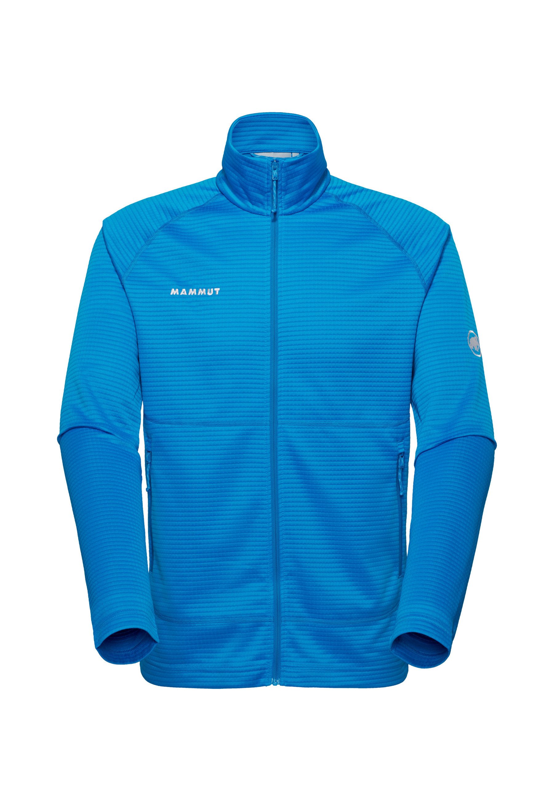 Mammut Fleecejacke Crag ML Jacket Men
