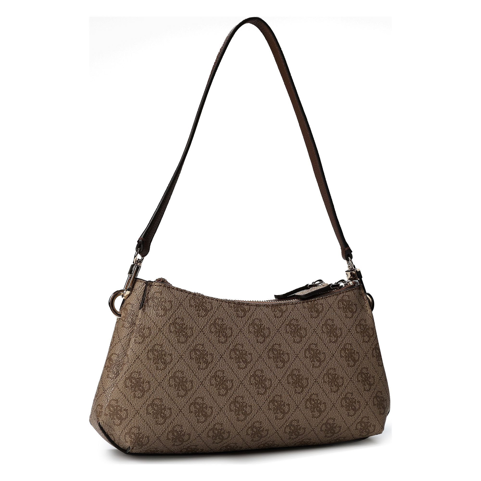 Guess Schultertasche Noelle, Polyurethan