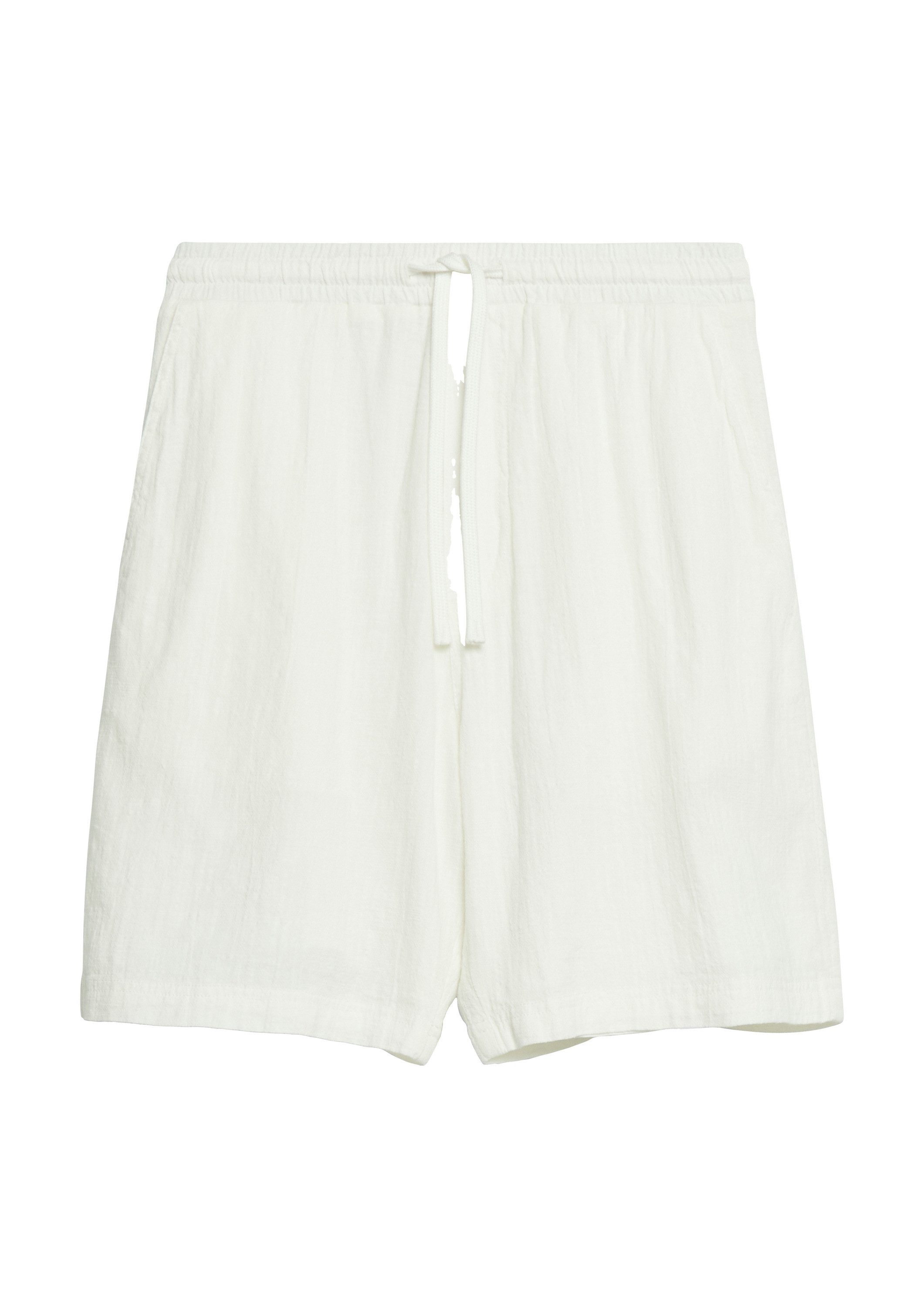 s.Oliver Shorts Bermuda DETROIT Strukturierte Bermuda Detroit / Relaxed Fit / Mid Rise