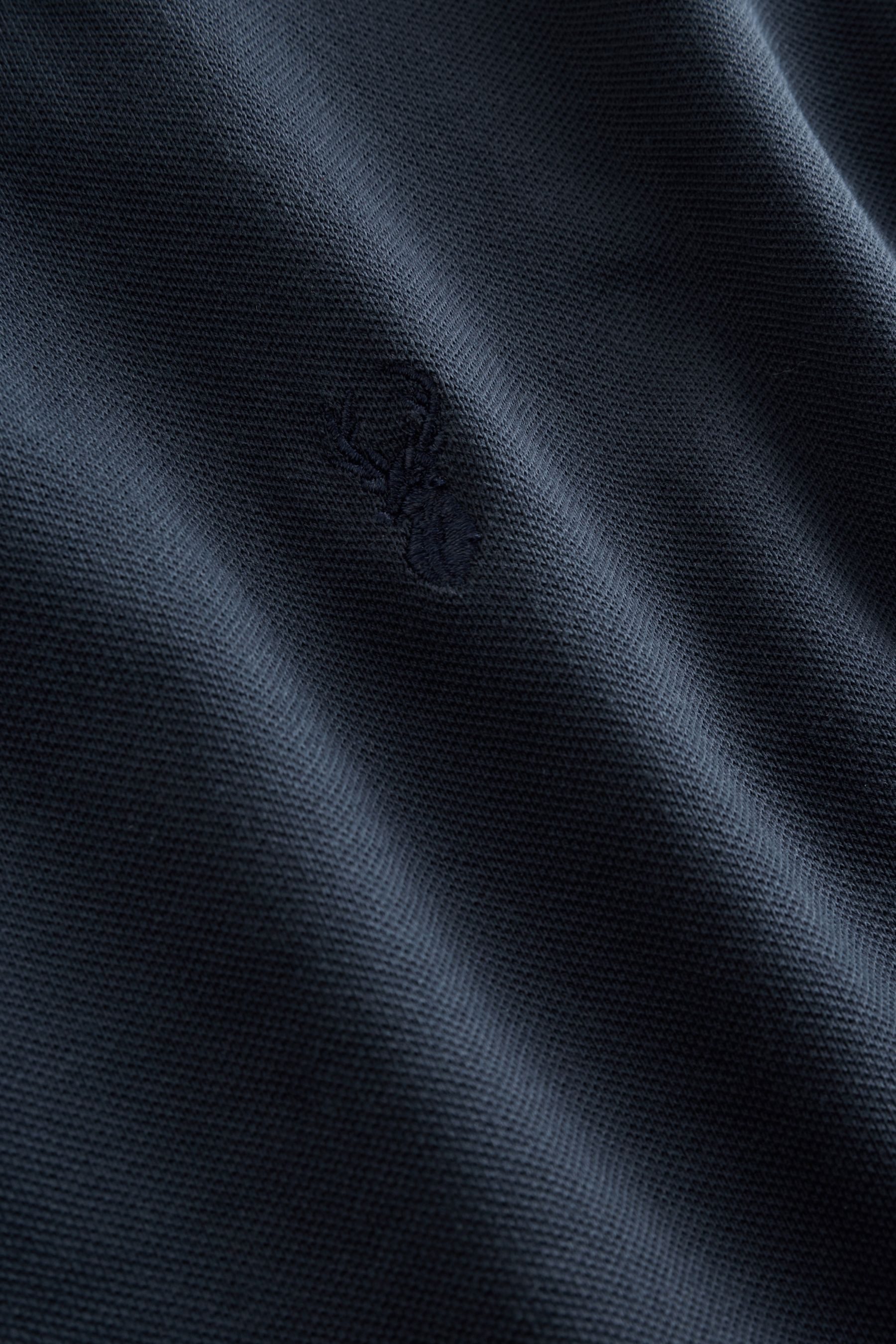 Next Poloshirt Piqué-Poloshirt (1-tlg)
