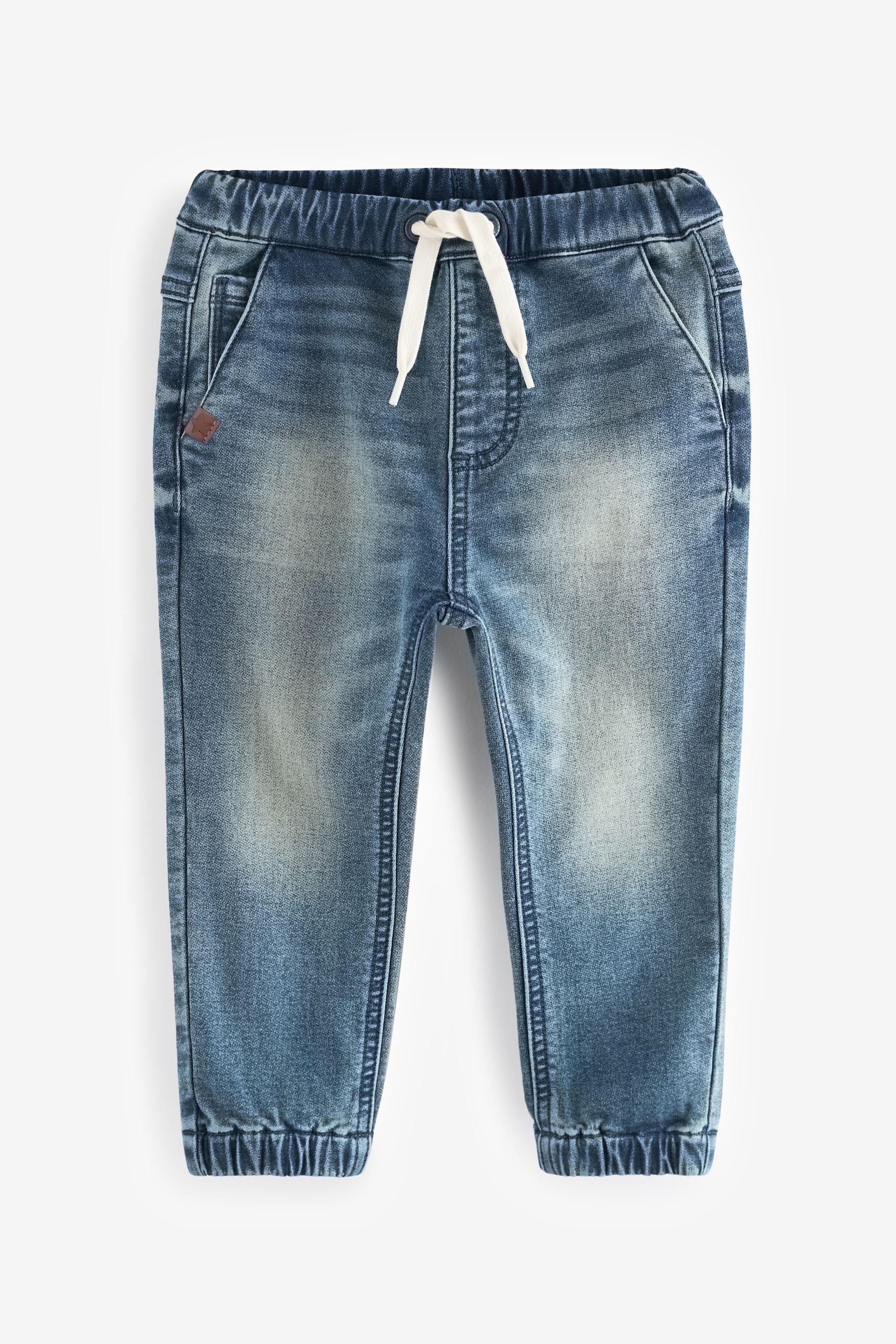 Next Jogg Pants Jogger-Jeans mit komfortablem günstig online kaufen