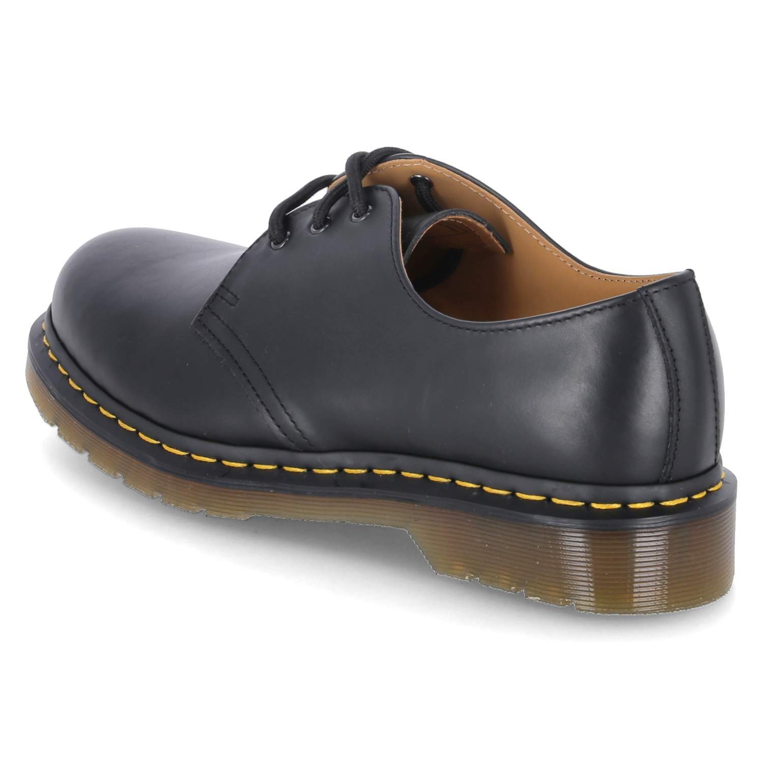 DR. MARTENS Halbschuhe 1461 Schnürschuh