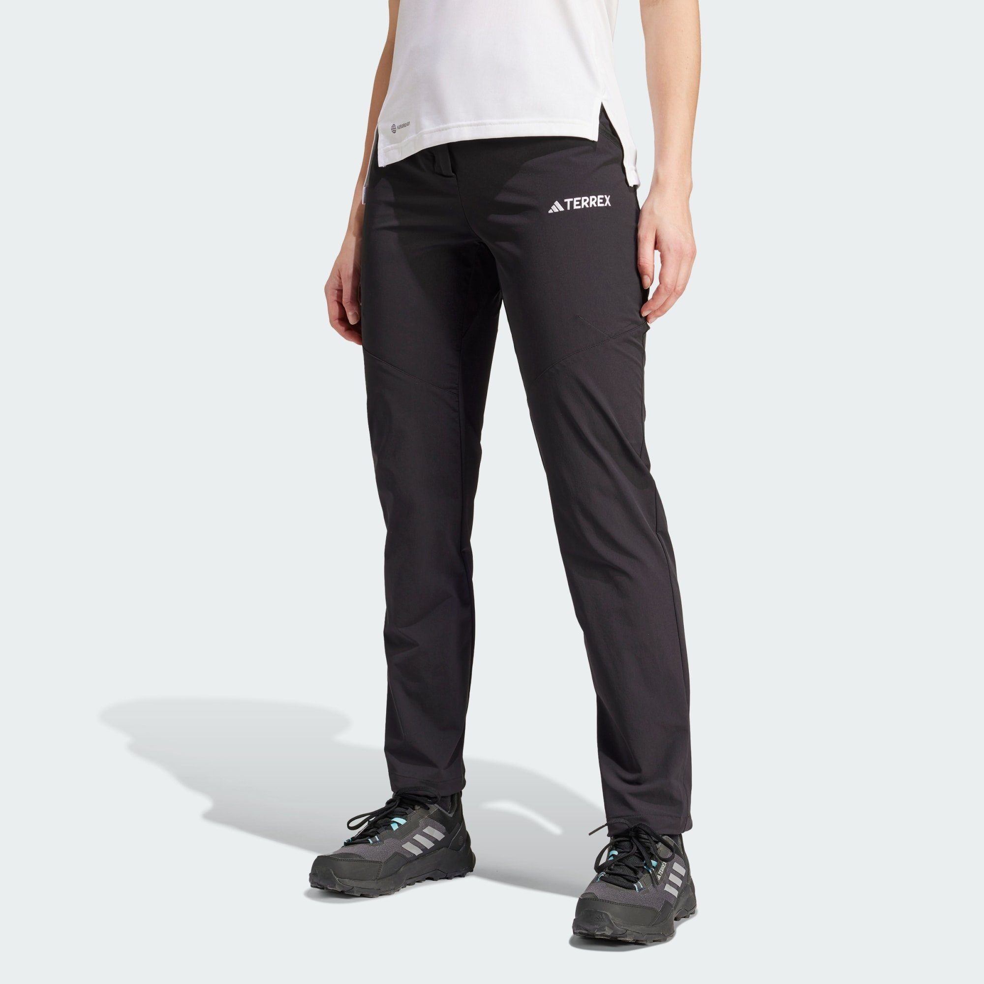 adidas TERREX Outdoorhose TERREX XPERIOR HOSE (1-tlg) günstig online kaufen