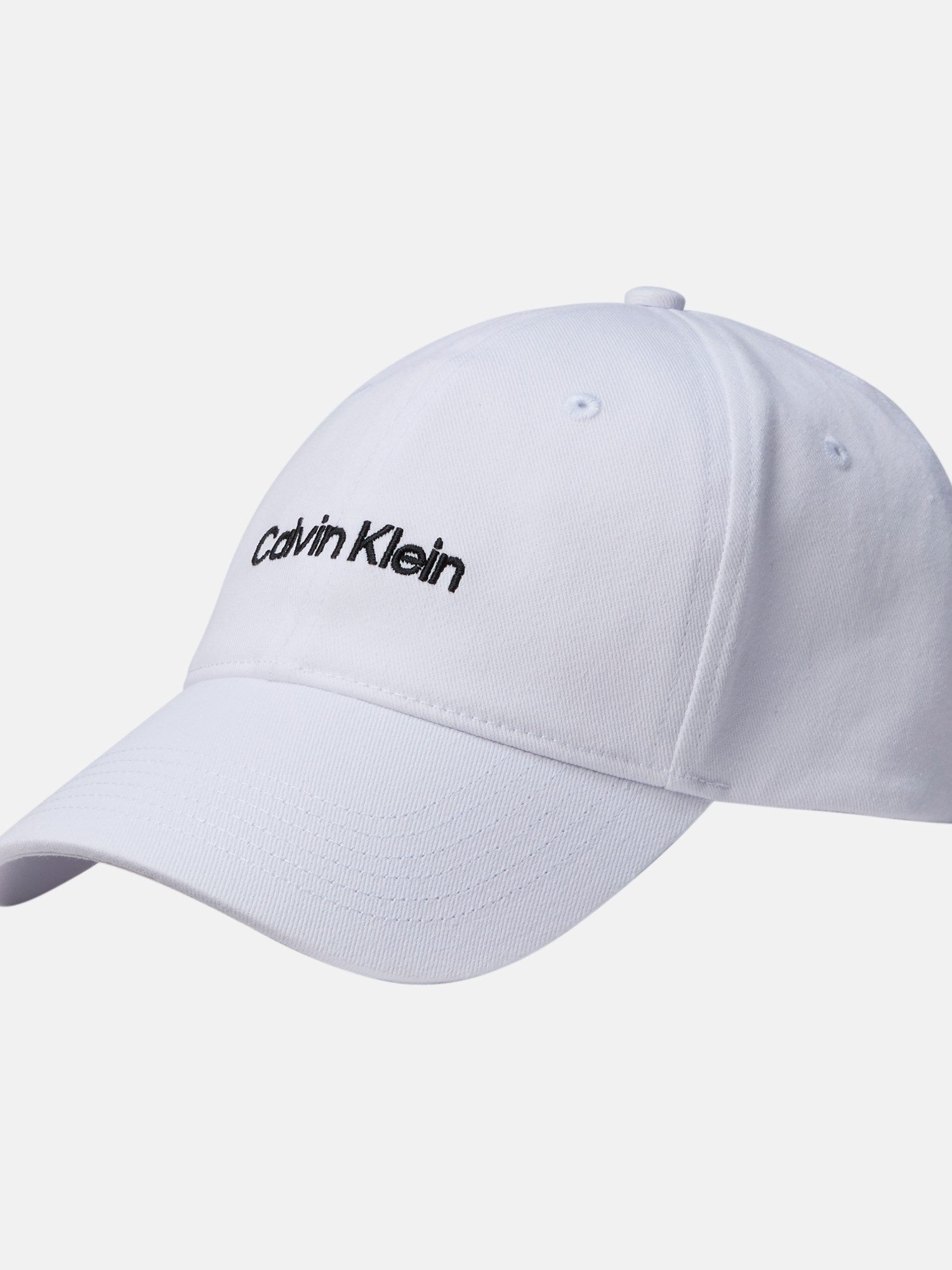 Calvin Klein Baseball Cap Mit festem Schirm