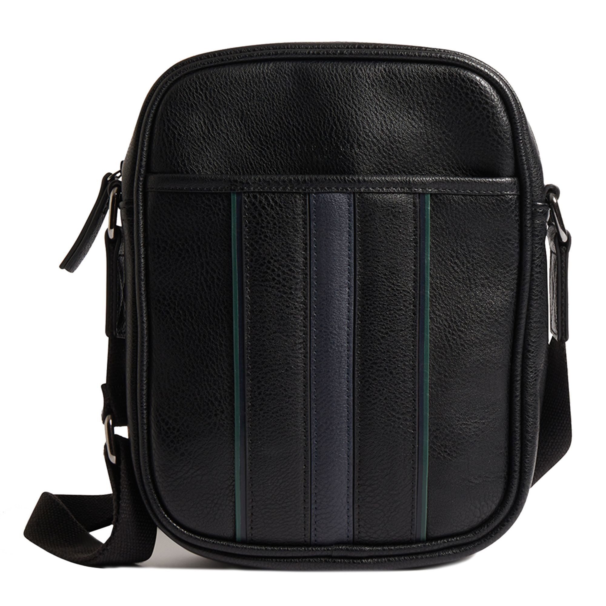 Ted Baker Umhängetasche Keiigan, Leder