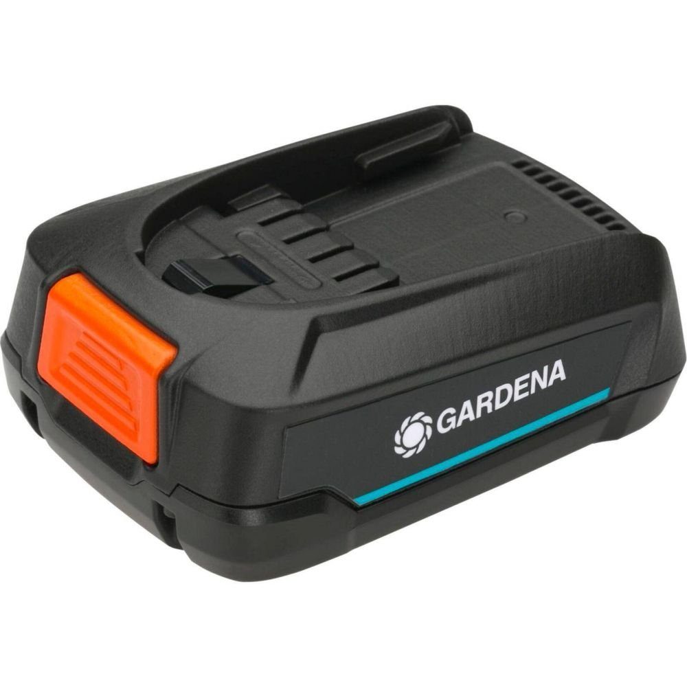 GARDENA Führungsschiene Gardena Starter-Kit 2,5 Ah günstig online kaufen