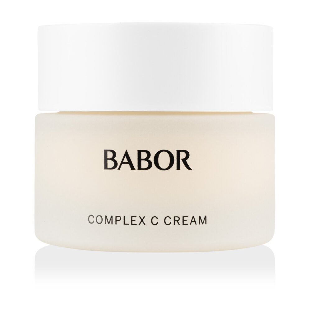 Babor Körperpflegemittel Complex C 24H Cream