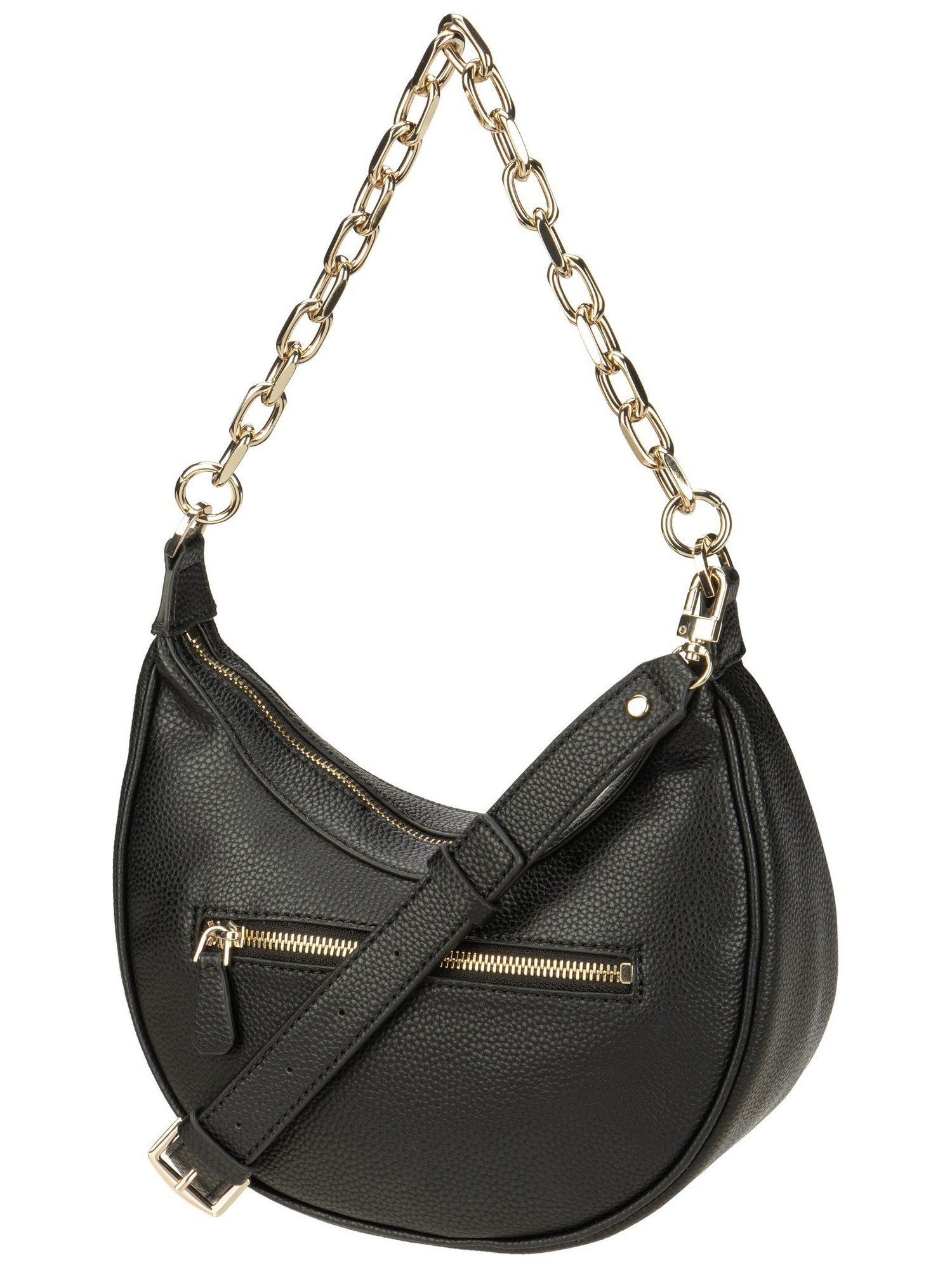 Guess Handtasche Circe Hobo Shoulder, Schultertaschen