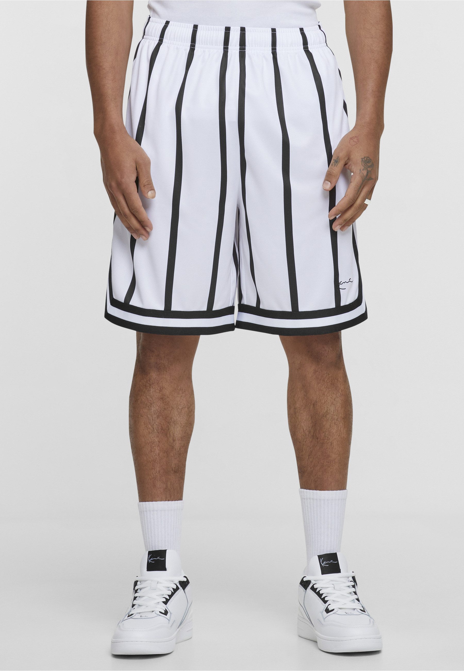 Karl Kani Shorts Karl Kani Herren (1-tlg)