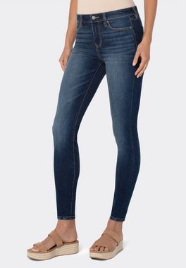 Liverpool Skinny-fit-Jeans Abby Skinny Stretchy und komfortabel