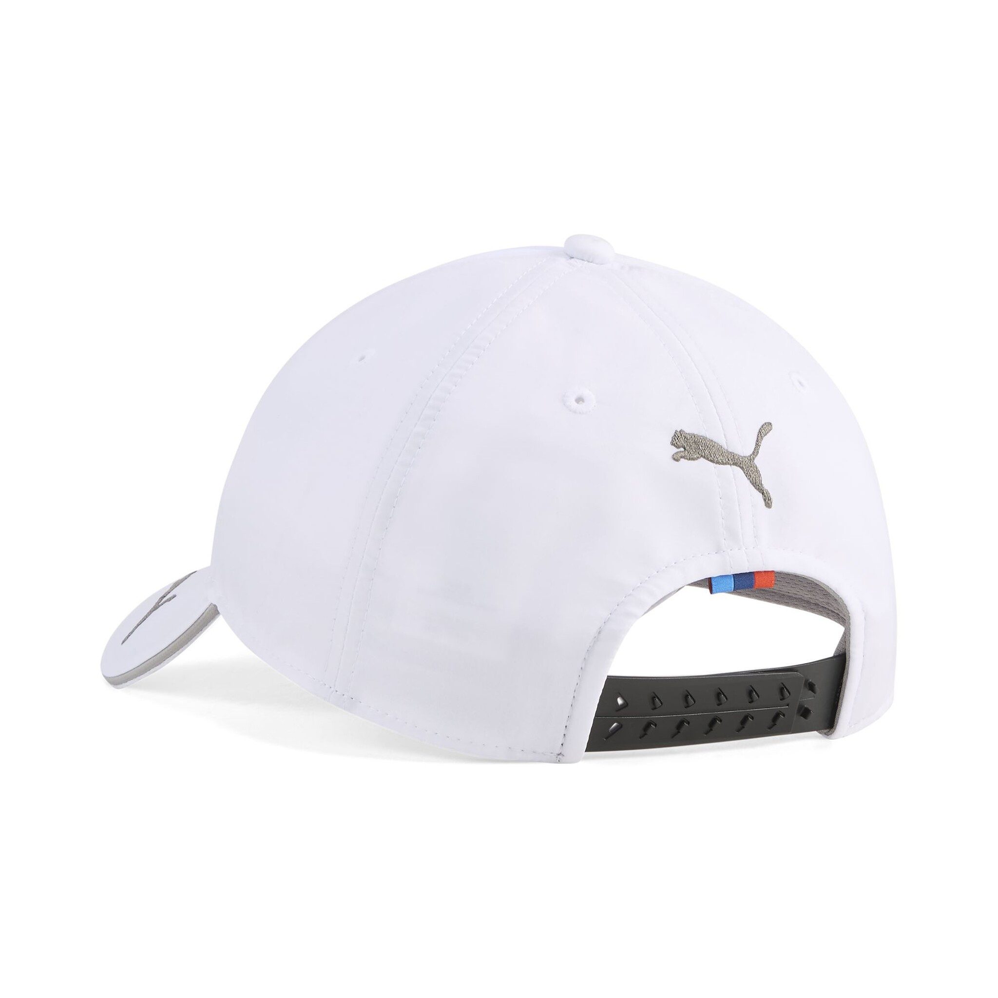 BMW Baseball Cap BMW M Motorsport Team BB Cap Puma - weiß