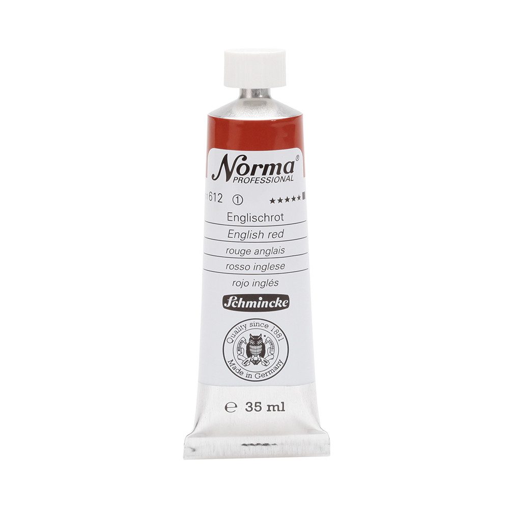Schmincke Ölfarbe NORMA Professional, Künstler-Ölfarbe in 35ml Alutube, Все Цвета(ов)