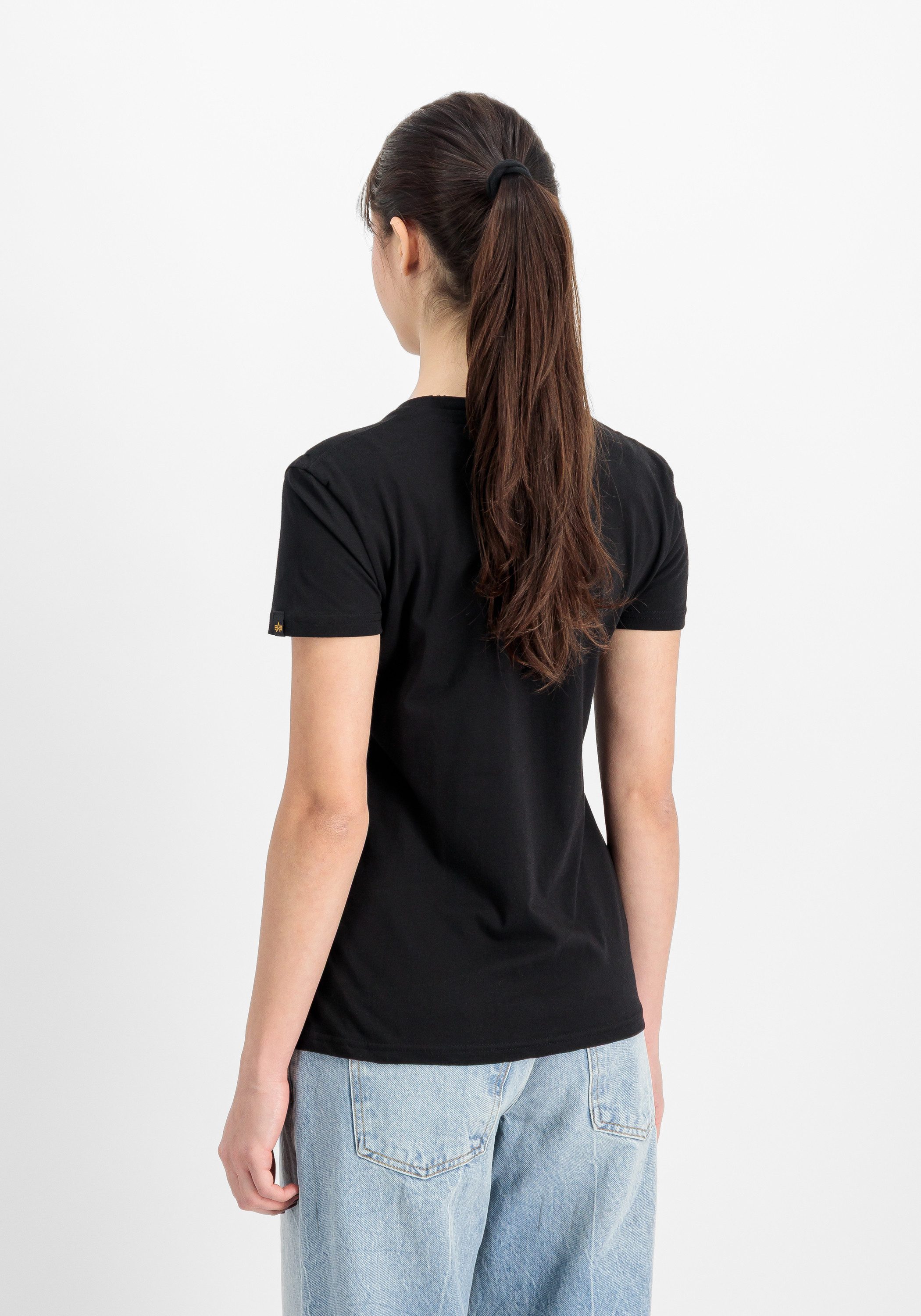 Alpha Industries T-Shirt Crystal T-Shirt W günstig online kaufen