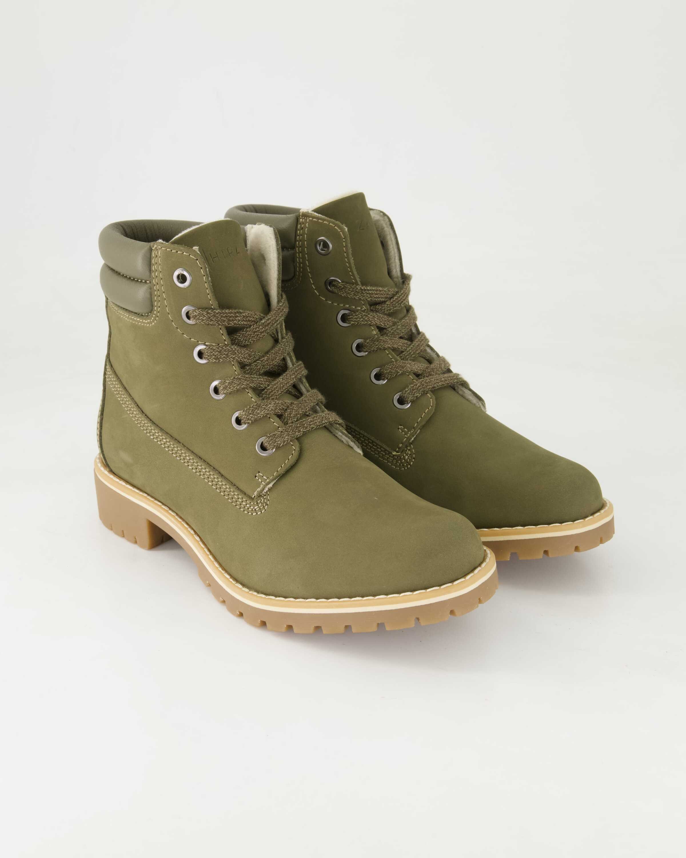 4001 Stiefelette