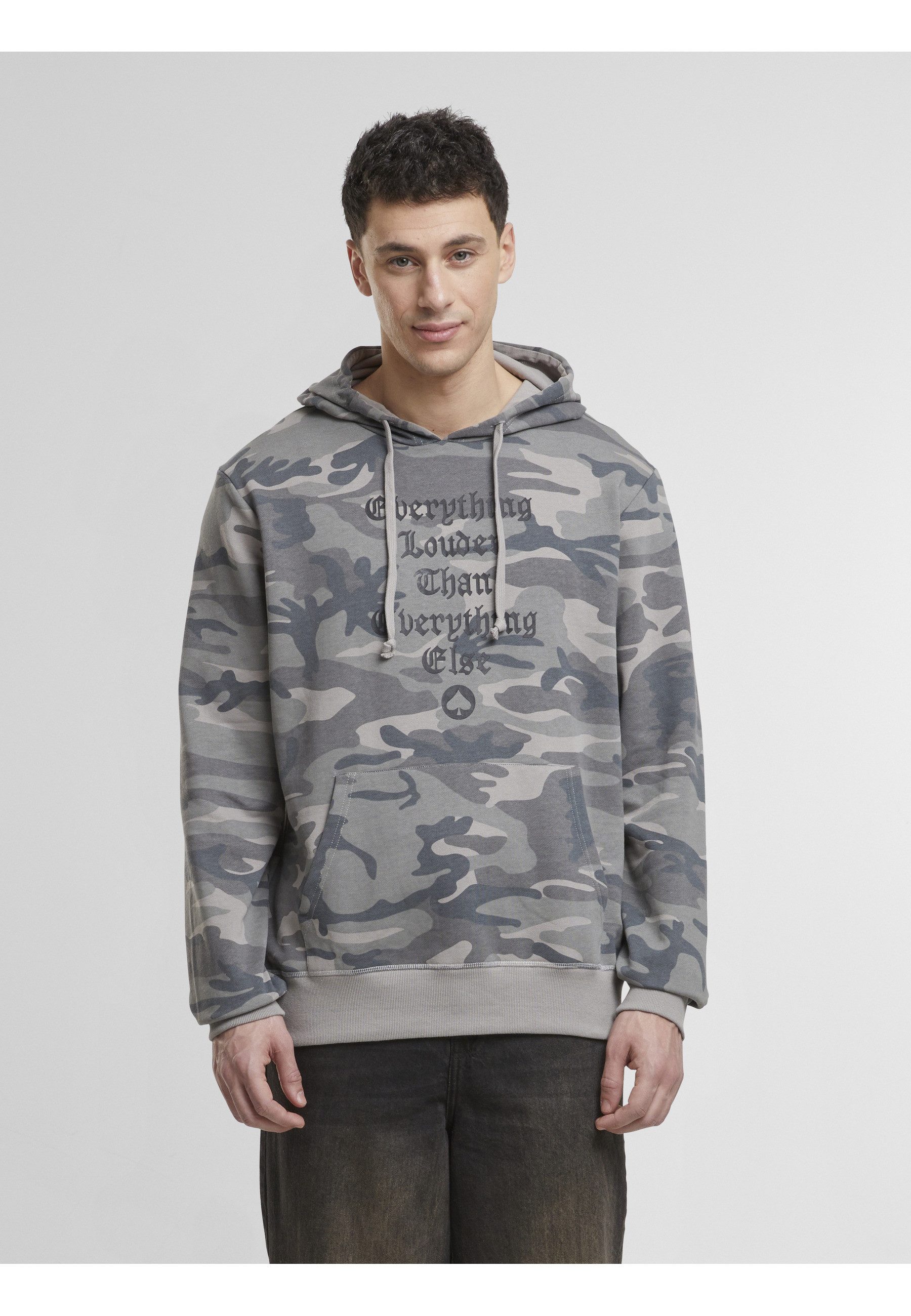 Brandit Kapuzenpullover Brandit Motörhead Sweat Hoody (1-tlg)