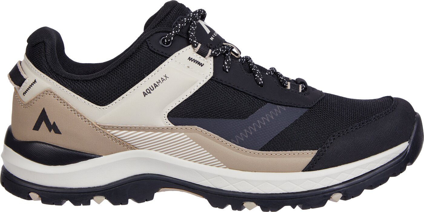 McKINLEY He.-Wander-Schuh Kona VI AQX M BLACK NIGHT/BROWN LI Trekkingschuh günstig online kaufen