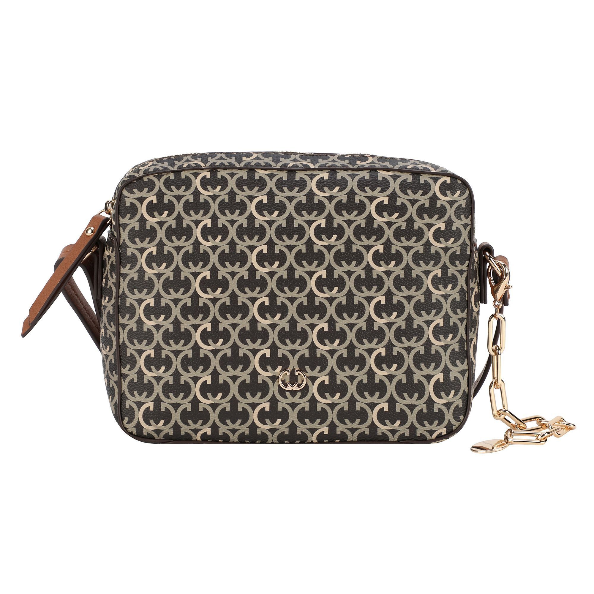 GERRY WEBER Umhängetasche Aeon, Polyurethan