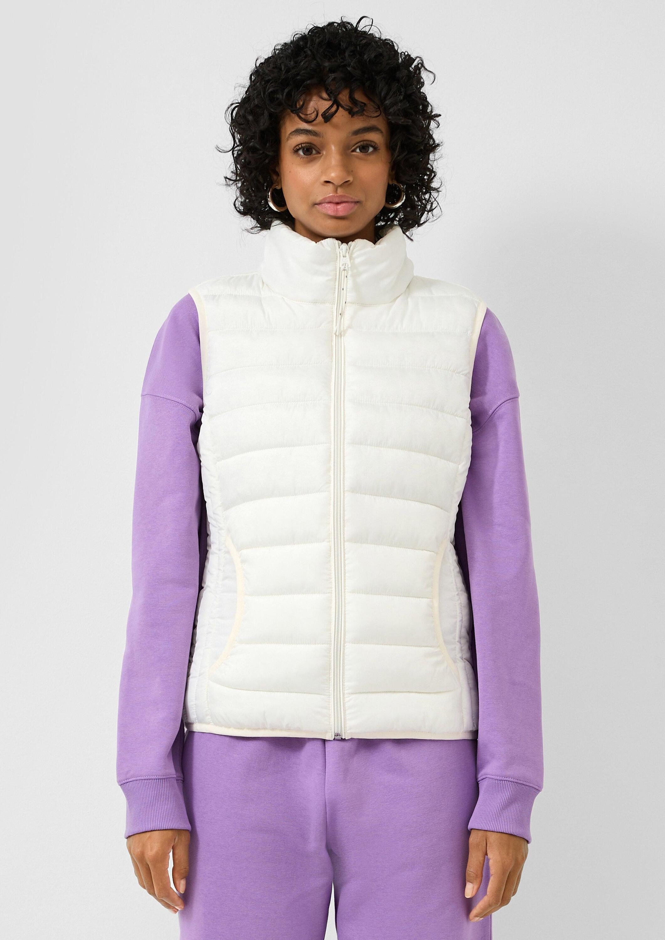 Outdoorjacke Outdoor-Weste
