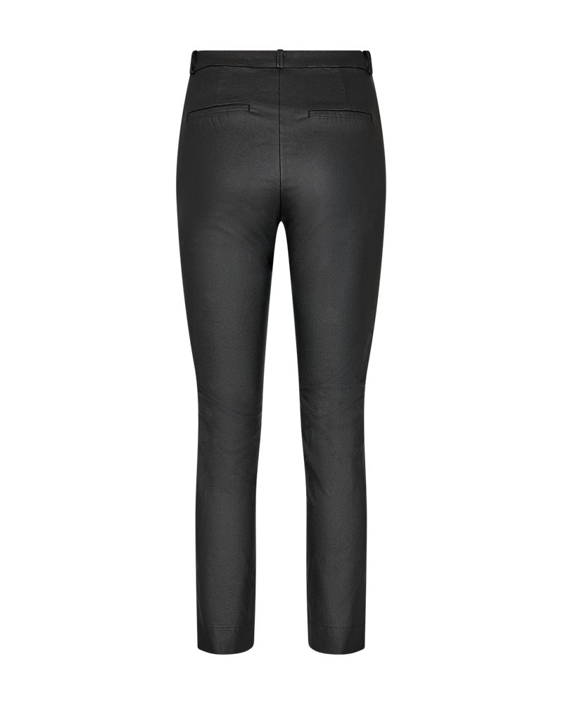 FREEQUENT Stoffhose FQSOLVEJ - COOPER Sommerhose knöchellang aus elastische günstig online kaufen