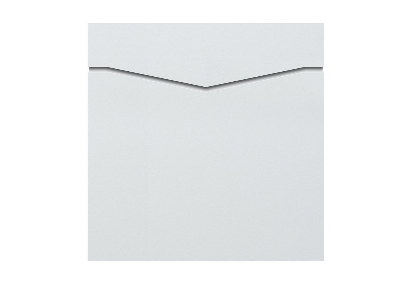 Thumbnail - MOCAVI Briefkasten Briefkasten Box 710 weiß