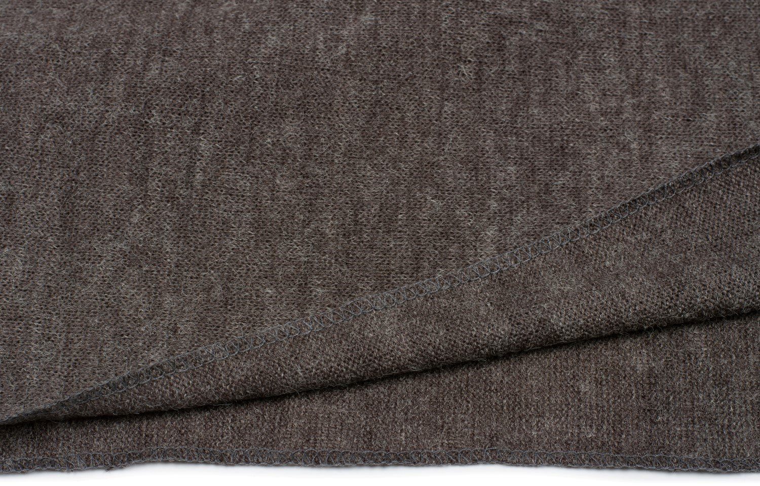 styleBREAKER Loop Feinstrick Loop 2-Tone, (1-St) günstig online kaufen