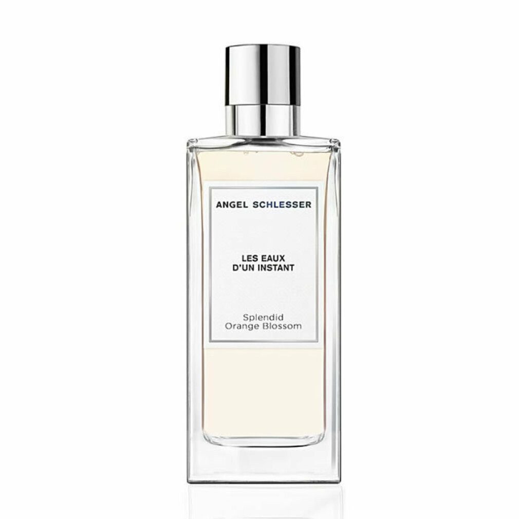 Eau de Toilette Splendid Orange Blossom Eau De Toilette Spray 150ml