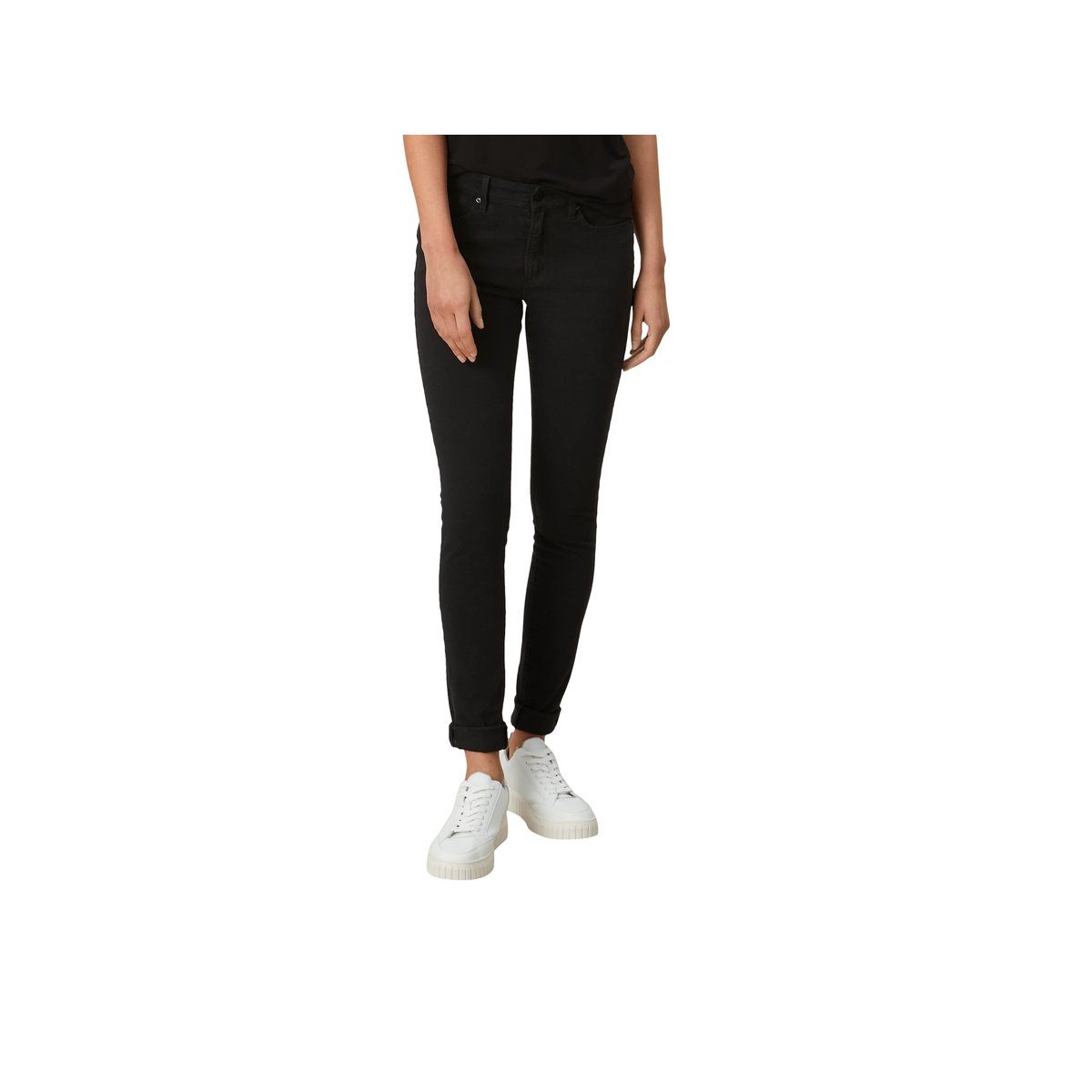 s.Oliver Skinny-fit-Jeans »Izabell« in coolen, unterschiedlichen Waschungen