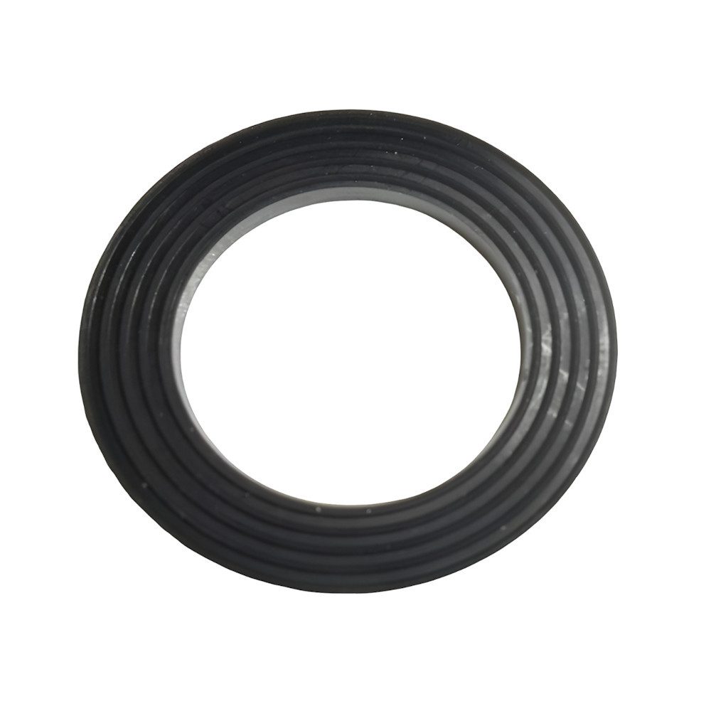 Groupe SEB Dichtungsring Silikon-Dichtung SS-1530000867, für HP5031 HP6051 HP60A1 Prep&Cook Küchenmaschinen