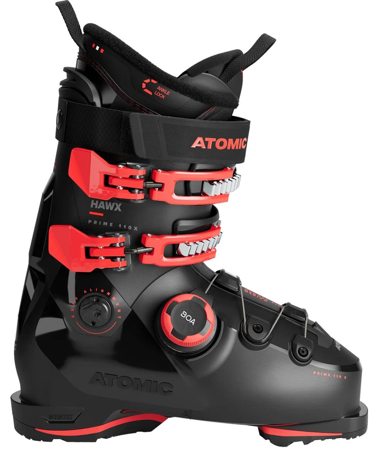 Atomic Atomic Hawx Prime 110X Herren Лыжная обувь Skistiefel AE5033180 Skischuh