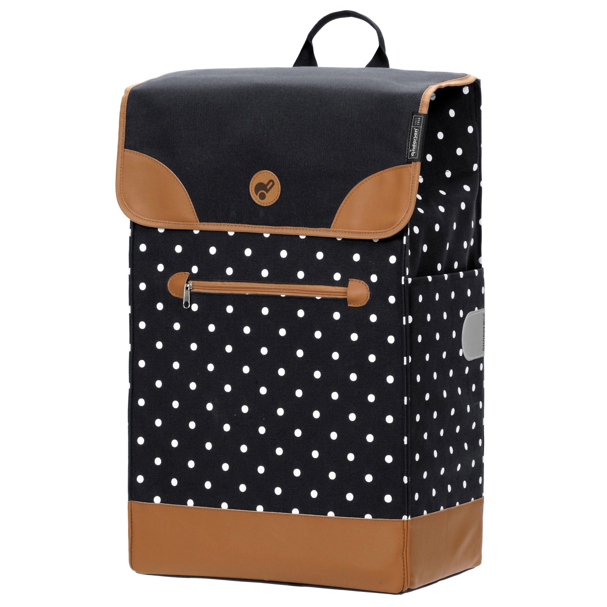 Andersen Einkaufstrolley Andersen Royal Shopper Treppensteiger AIKO