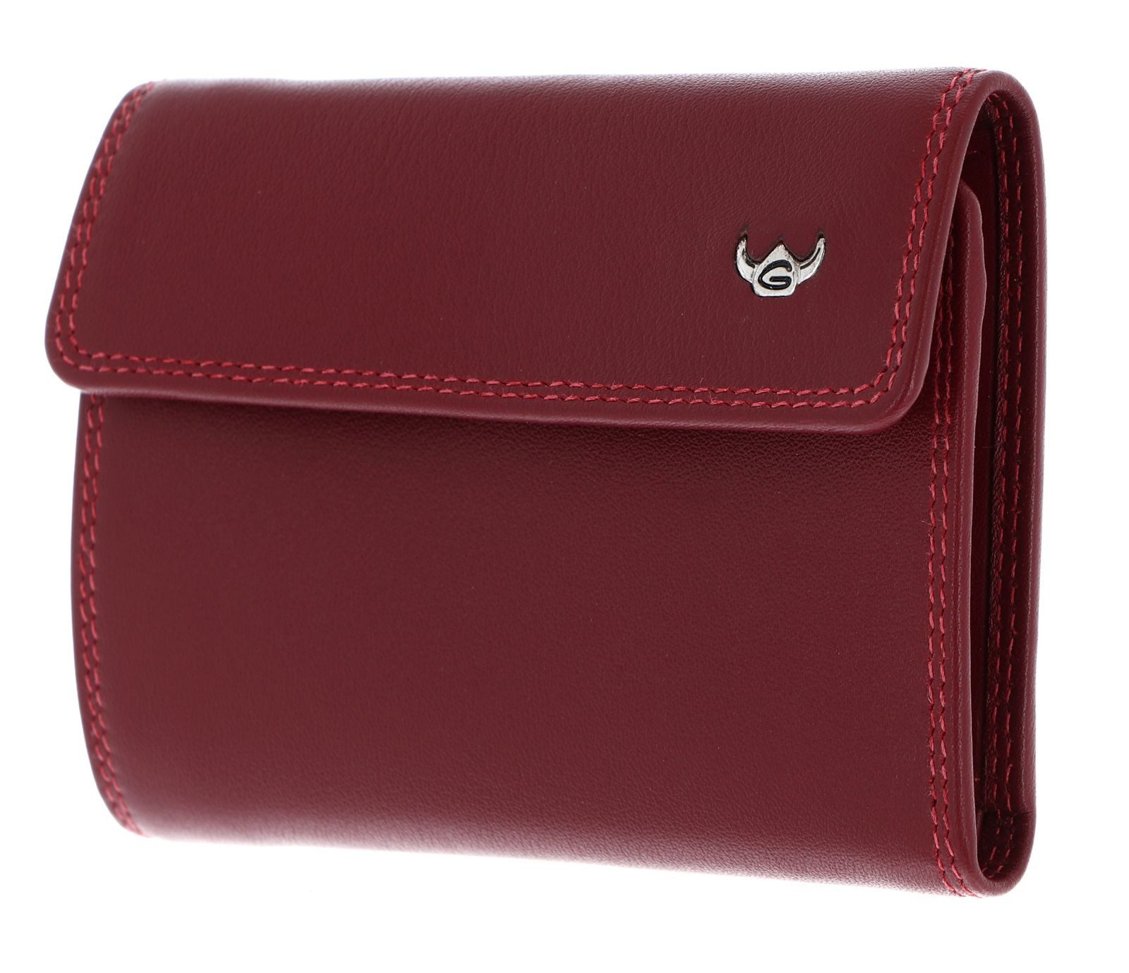 Golden Head Schlüsseltasche Key Case, aus günstig online kaufen