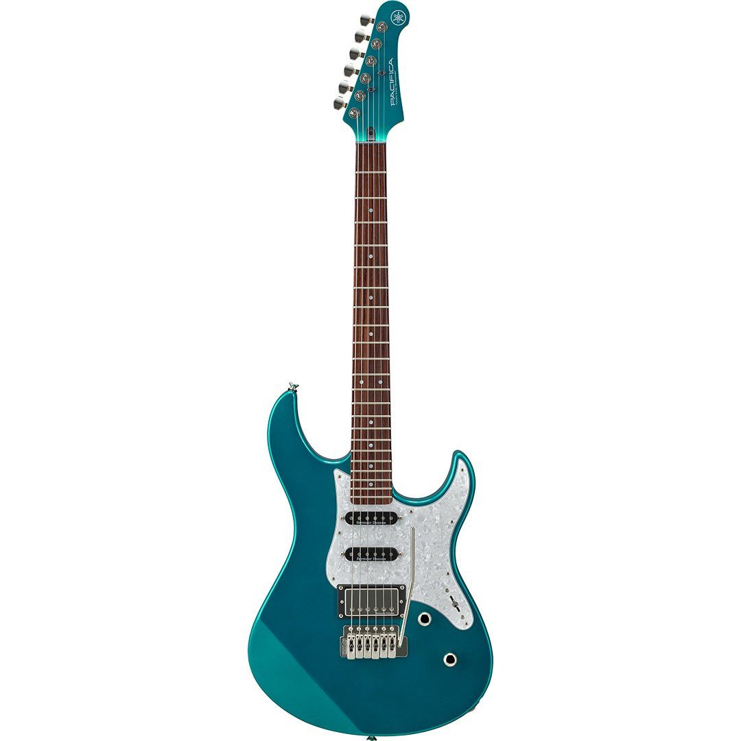Yamaha E-Gitarre Yamaha Pacifica 612 VIIX TGM