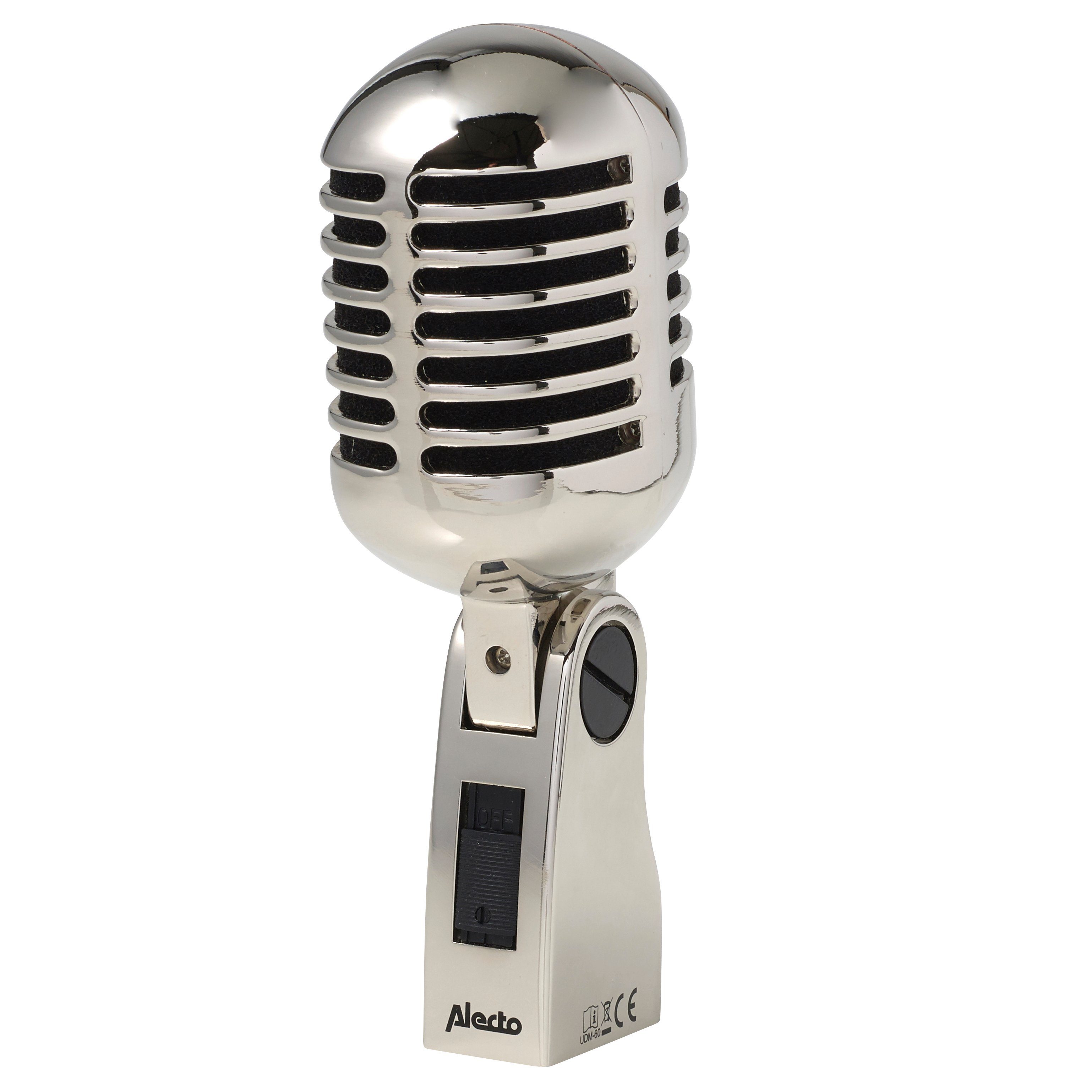 Mikrofon UDM-60