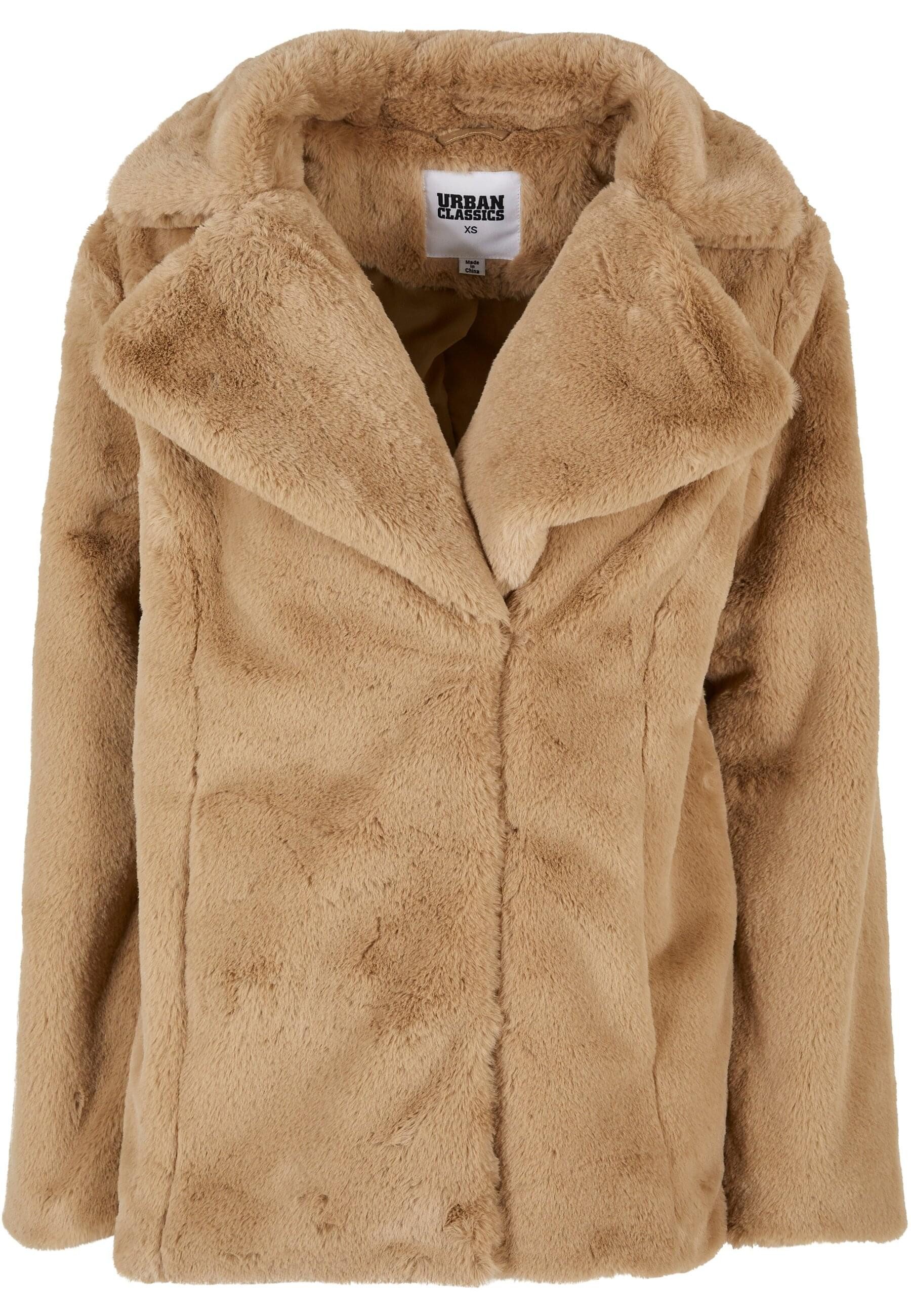 URBAN CLASSICS Winterjacke Urban Classics Damen günstig online kaufen