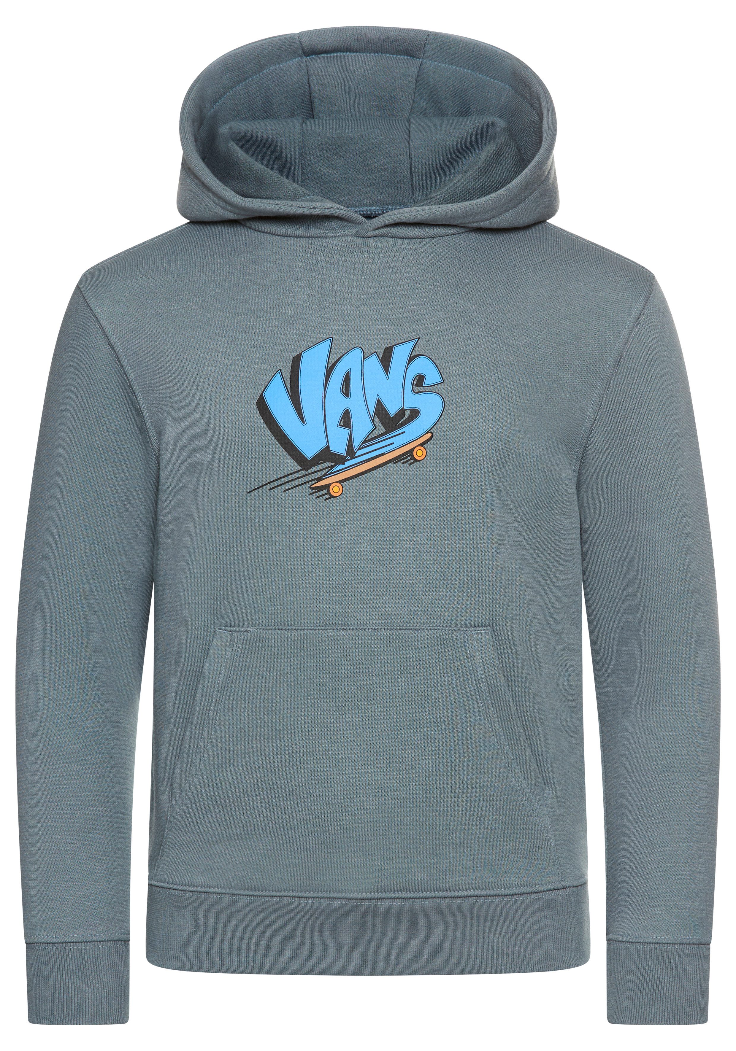 Vans Kapuzensweatshirt für Kids