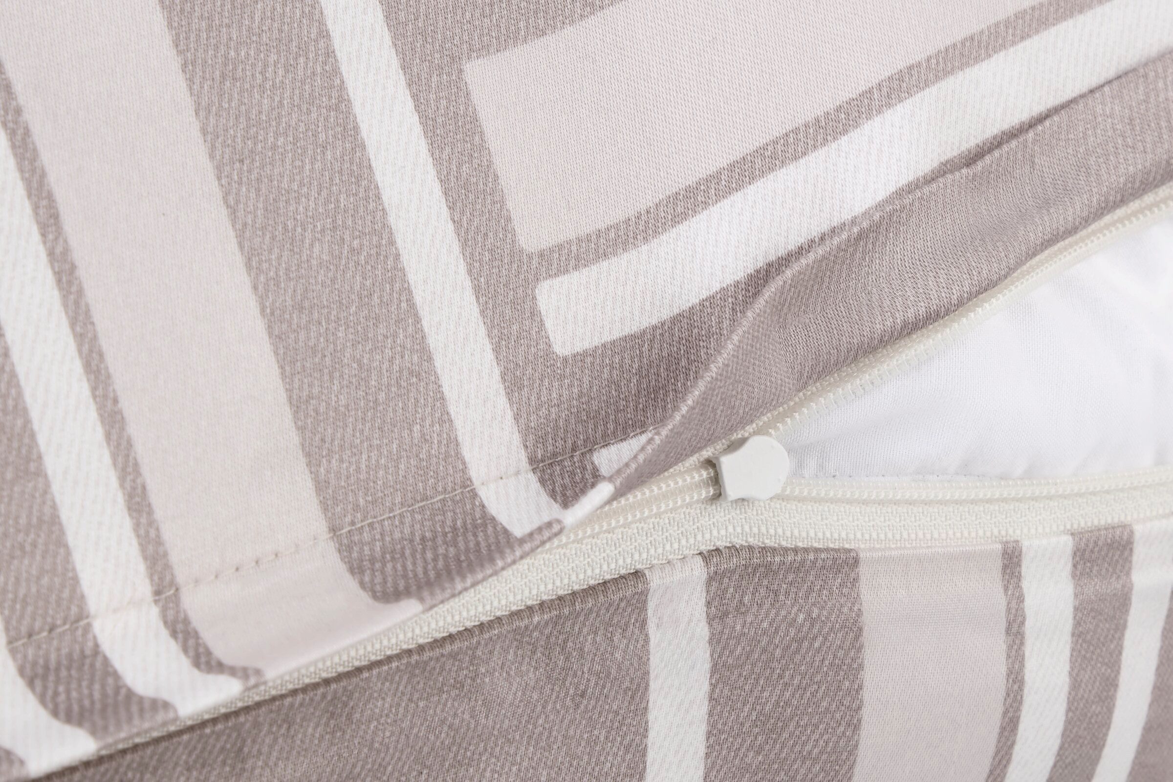 JOOP! Bettwäsche JOOP! LIVING - WEAVE Garnitur, Textil, 2 teilig